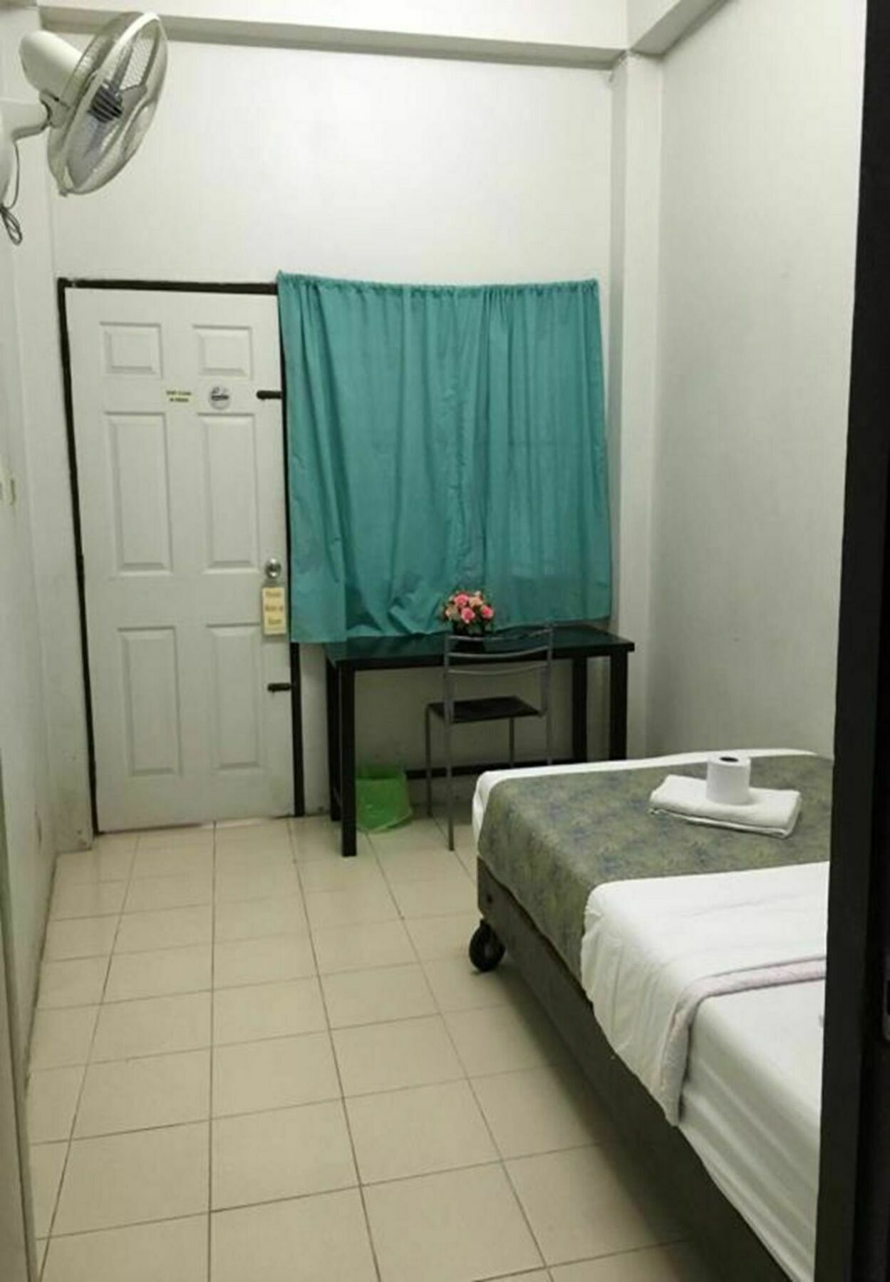 Ampawan Guest house Chiang Mai