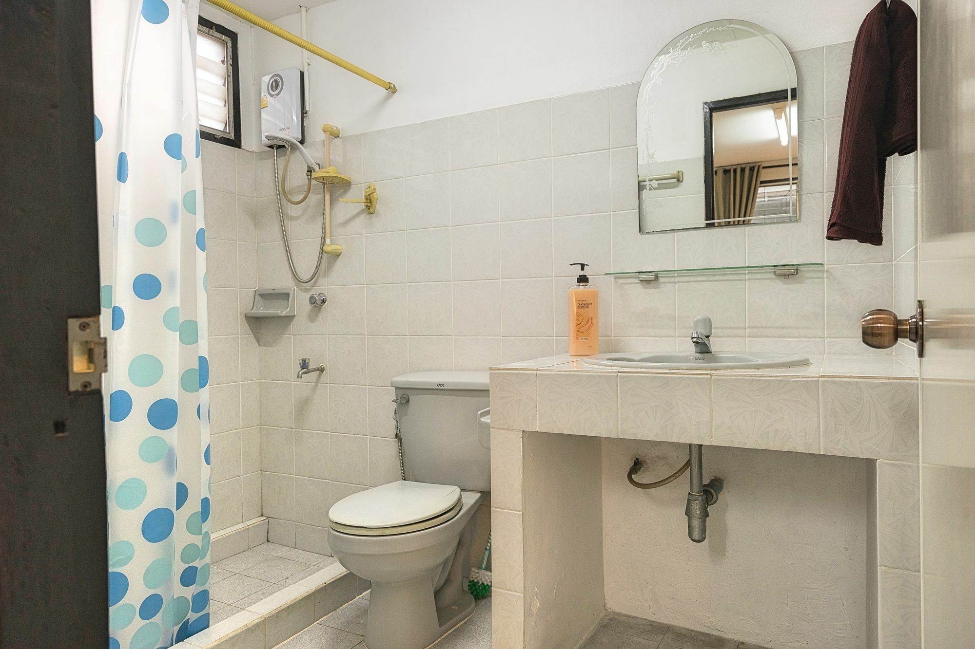 Guest house The Chiang Mai