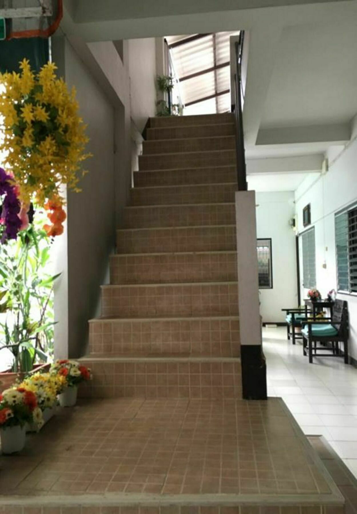 Ampawan Guest house Chiang Mai