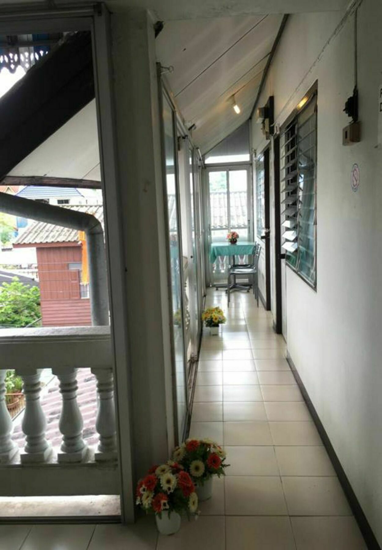 Ampawan 2* Chiang Mai