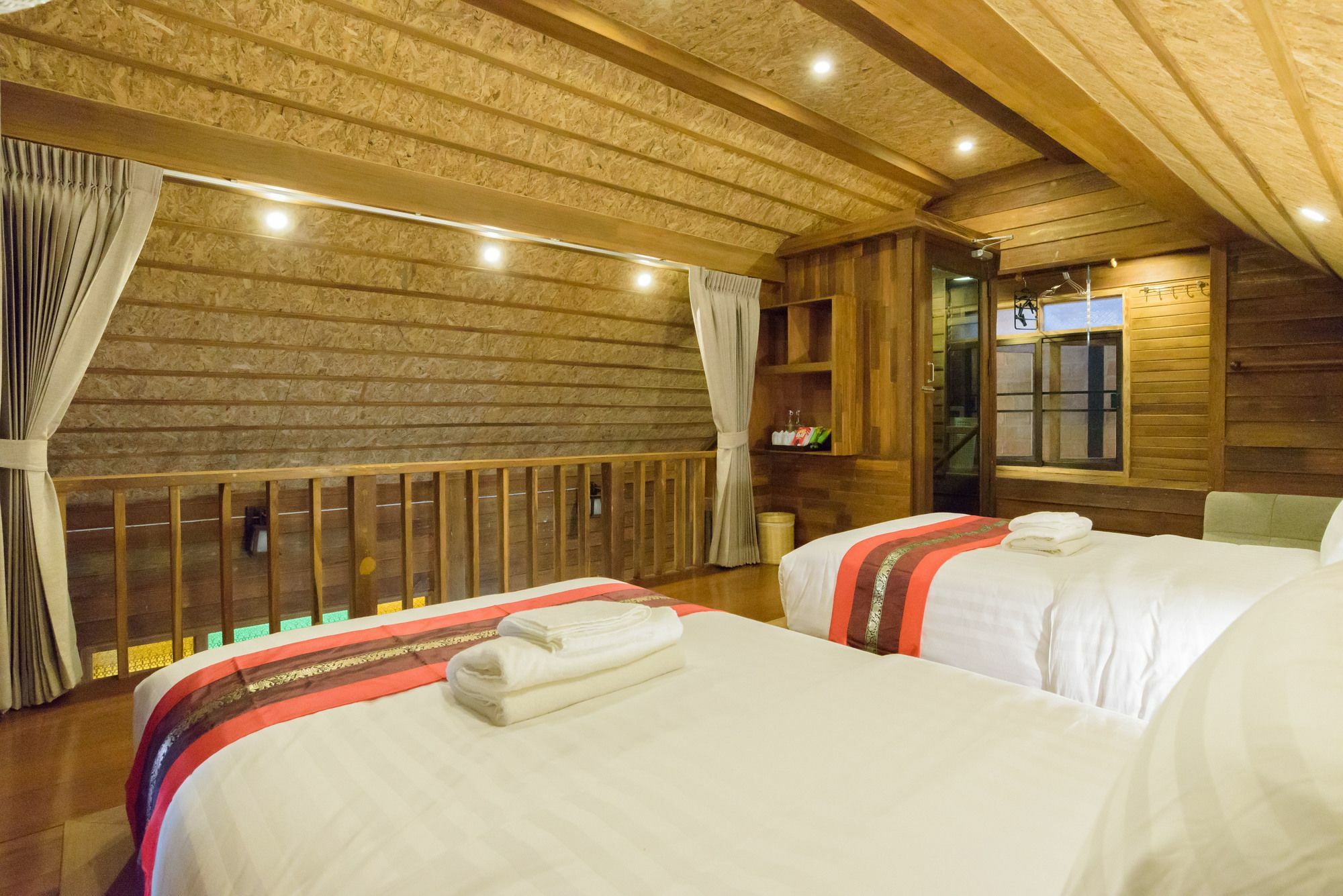 Sabai Riverside Villa