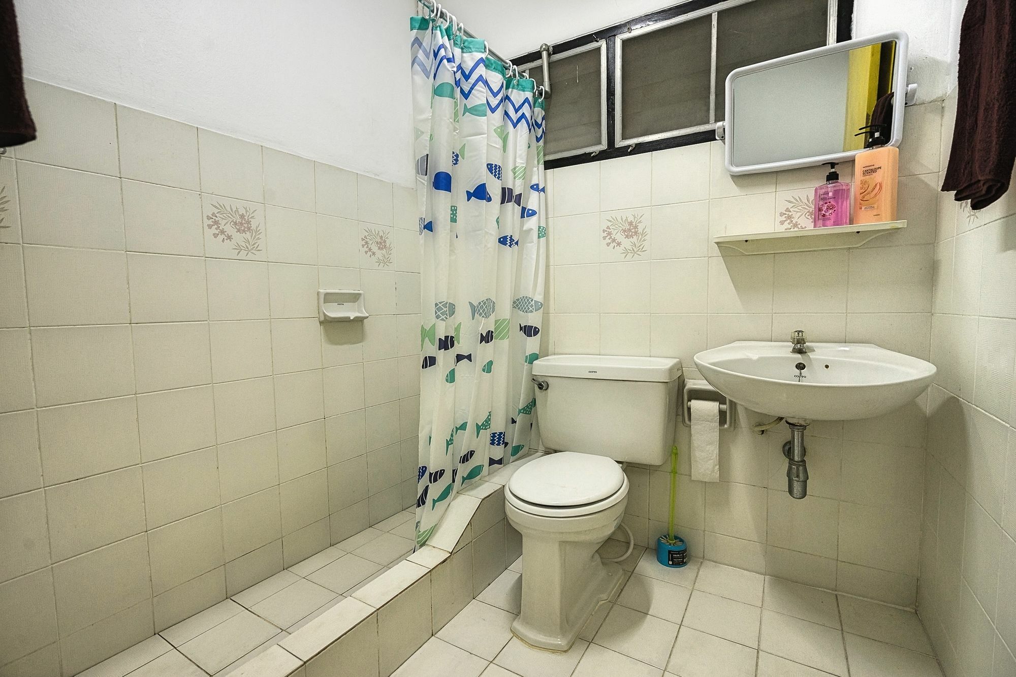 Guest house The