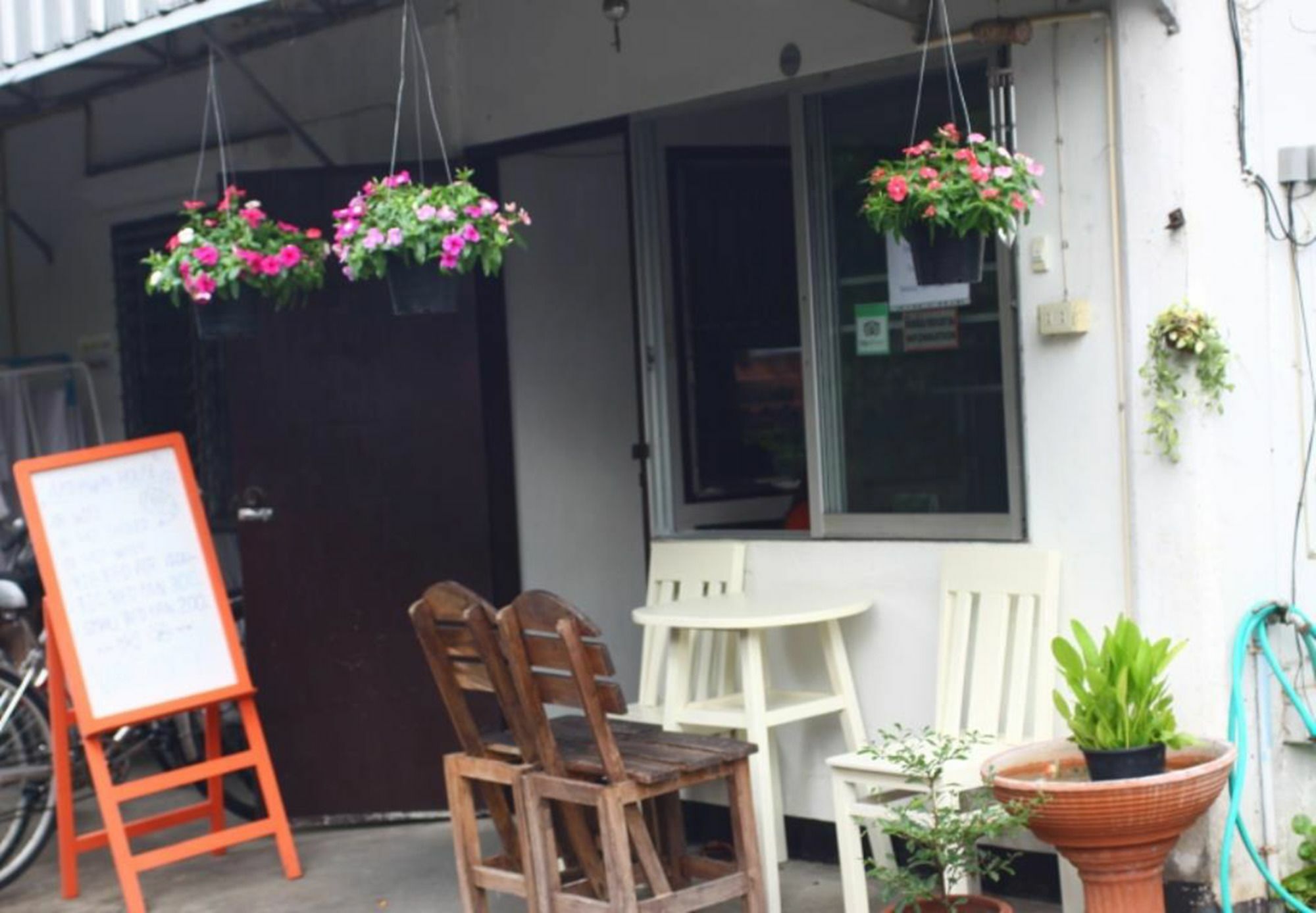 Ampawan 2* Chiang Mai