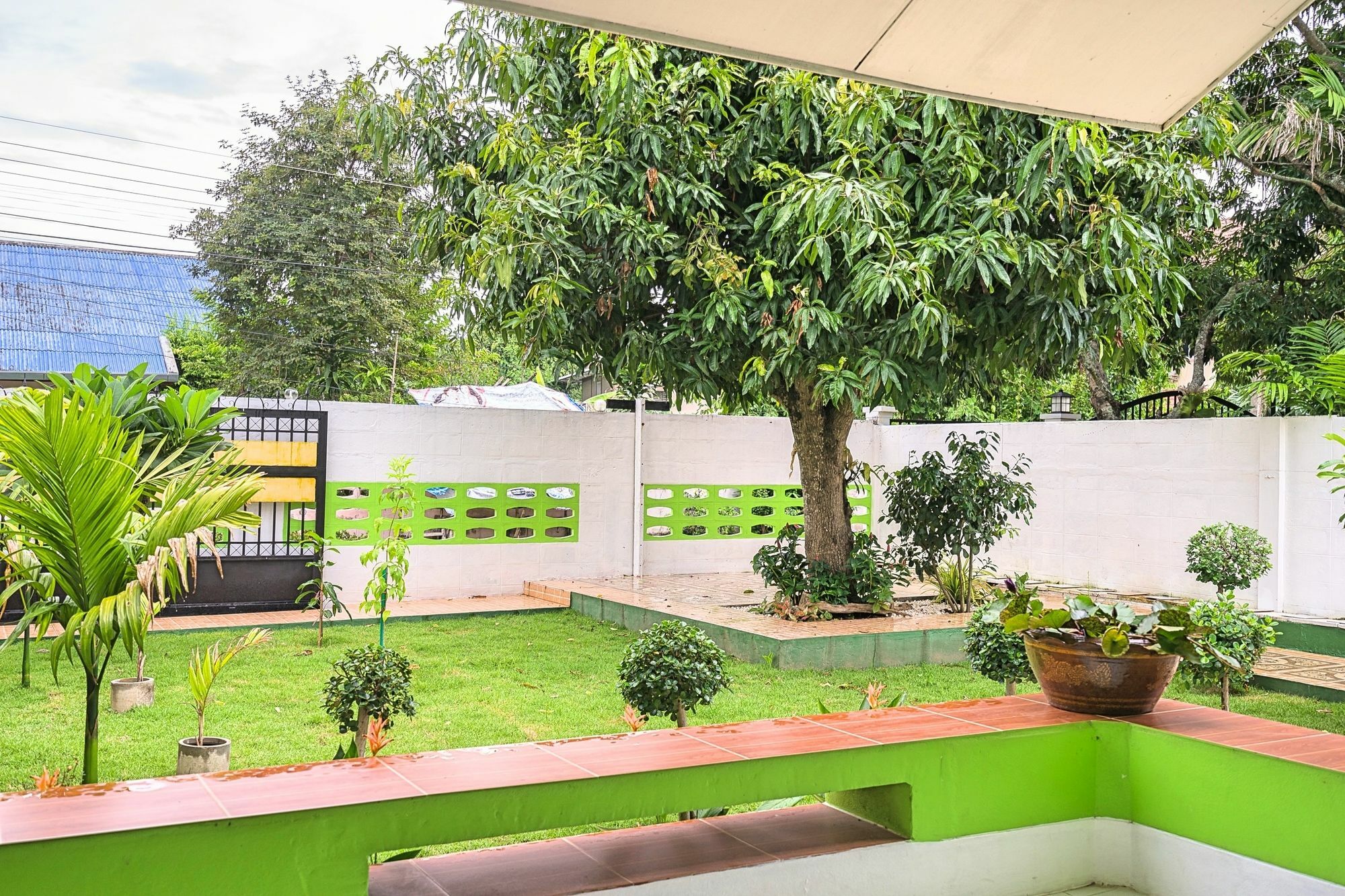 Guest house The 3*