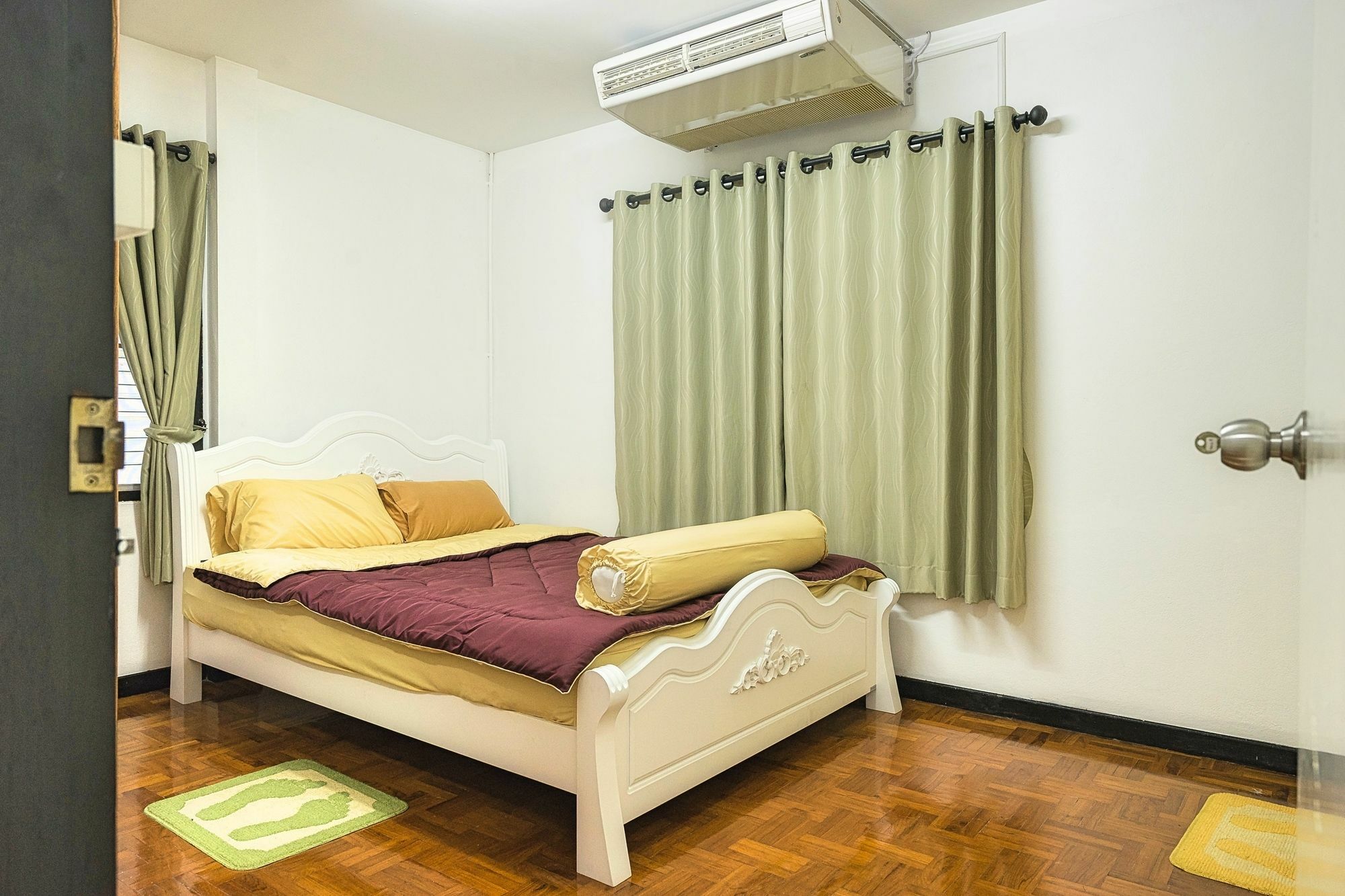 The Guest house