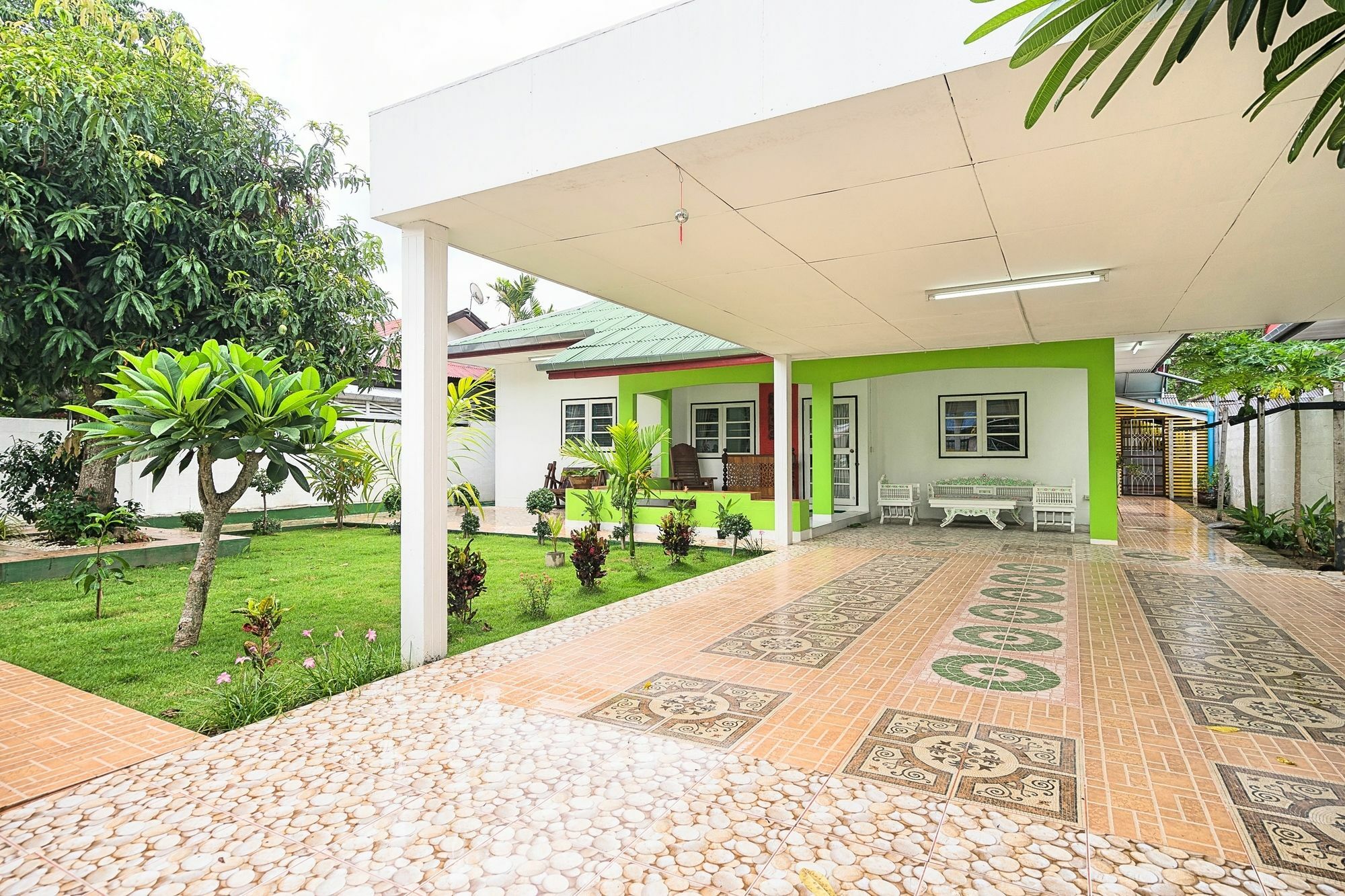 The Guest house 3*