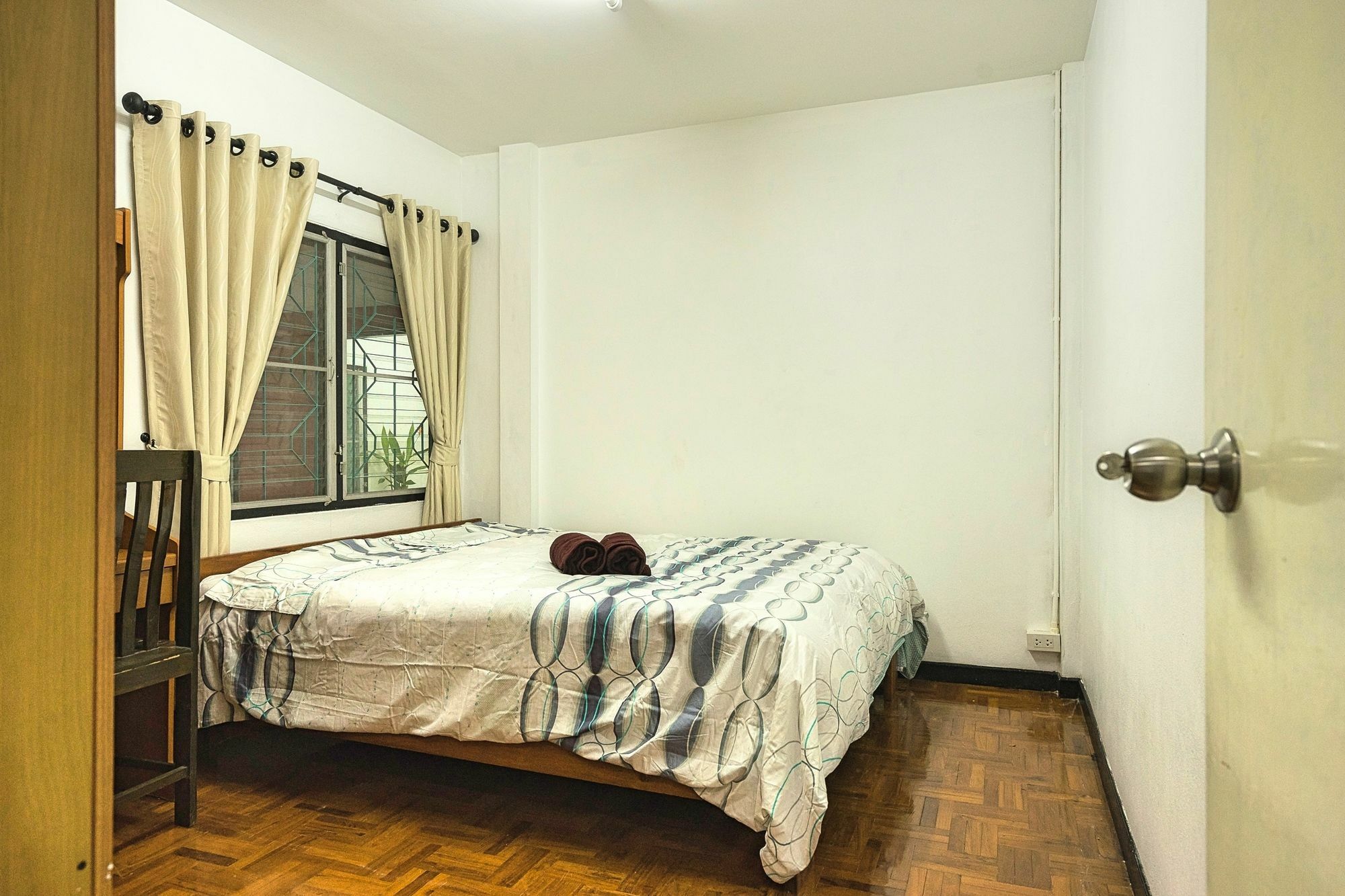 The Guest house 3*