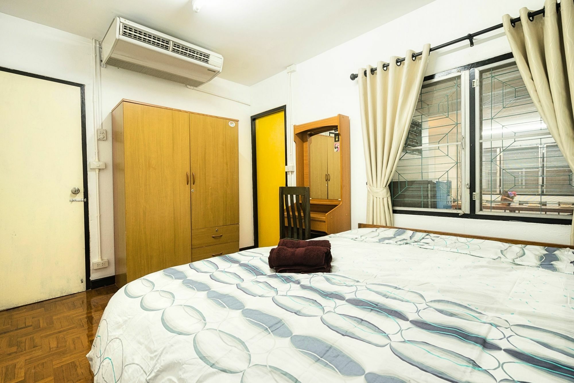 The Guest house 3*