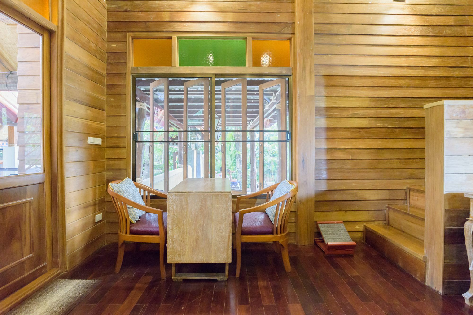 Sabai Riverside * Chiang Mai