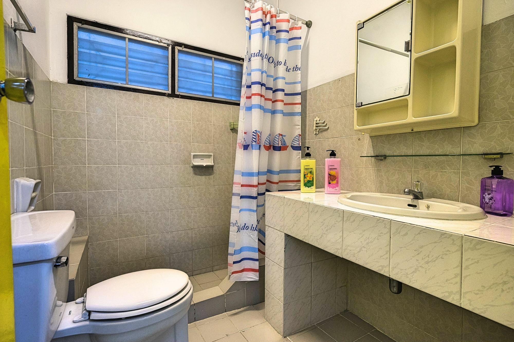 The 3* Chiang Mai