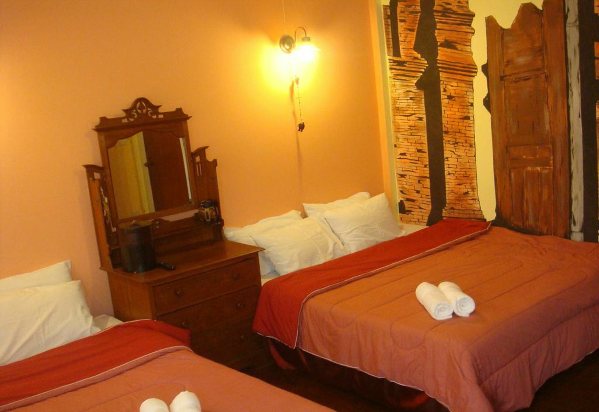 Lodge Indie House @ Nimman Chiang Mai