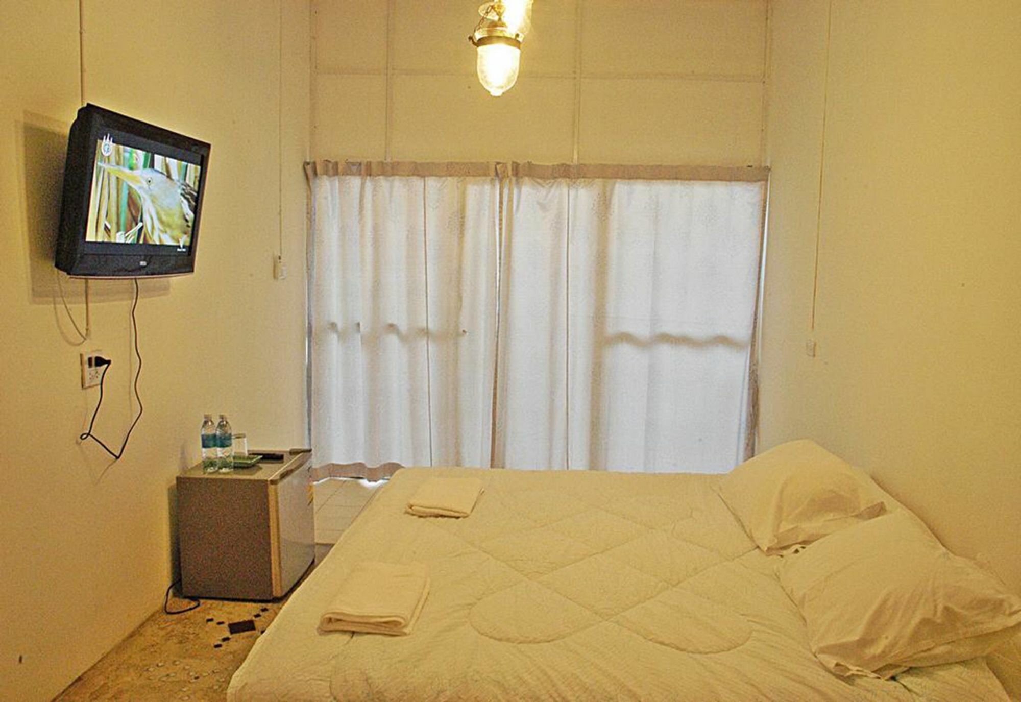 Indie House @ Nimman Lodge Chiang Mai