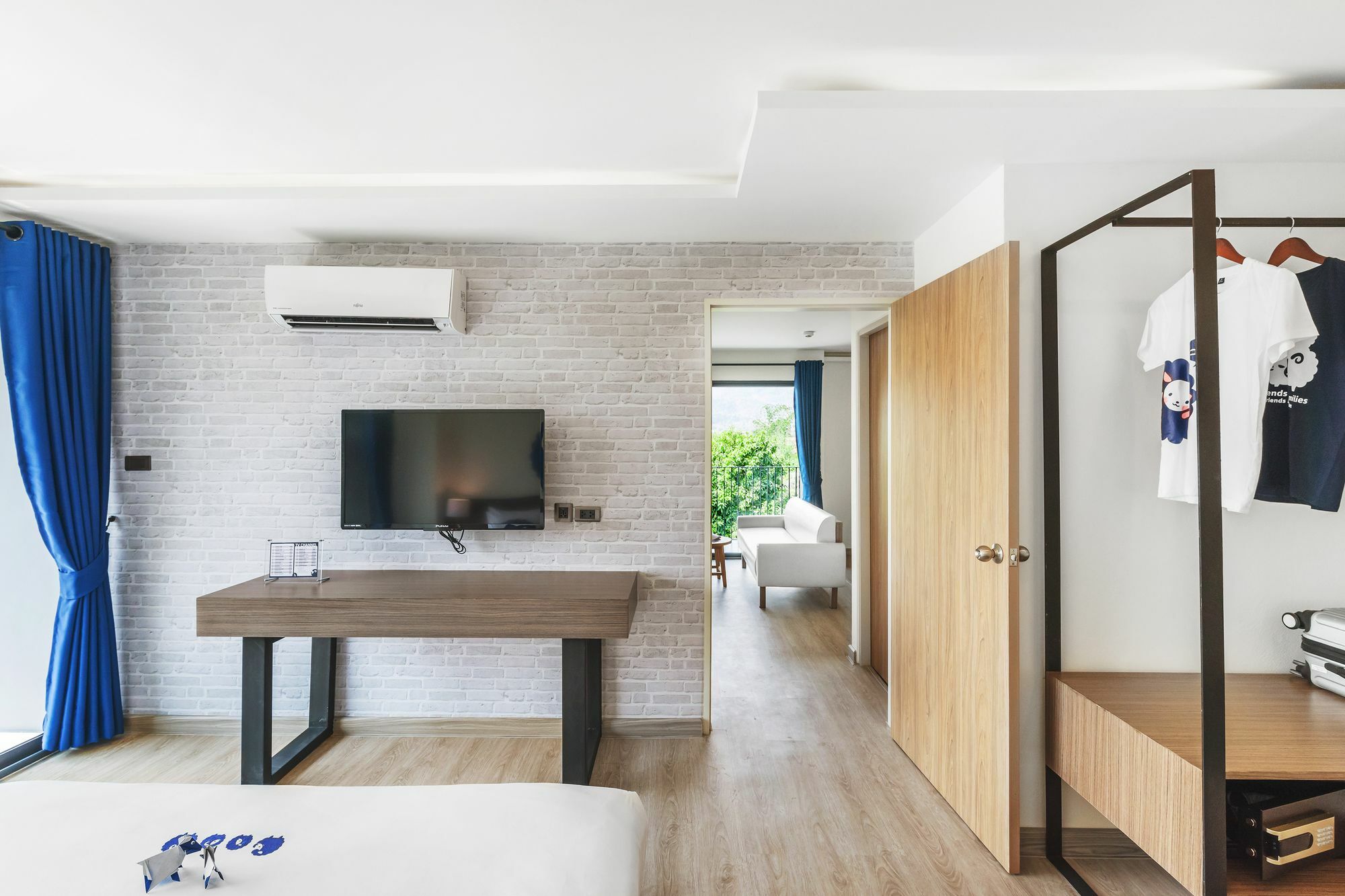 Kokotel Nimman Hotel 3*