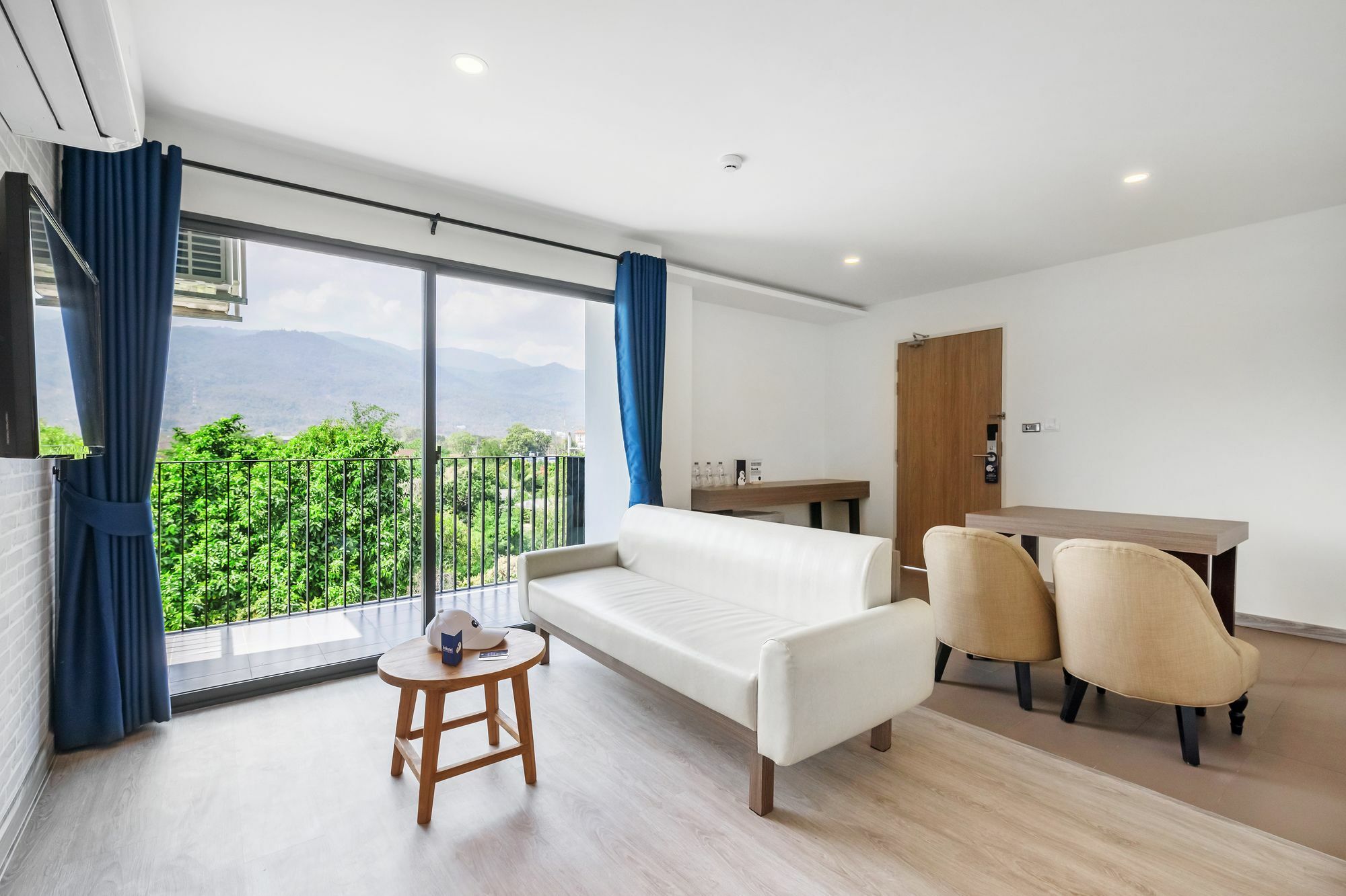 Hotel Kokotel Nimman