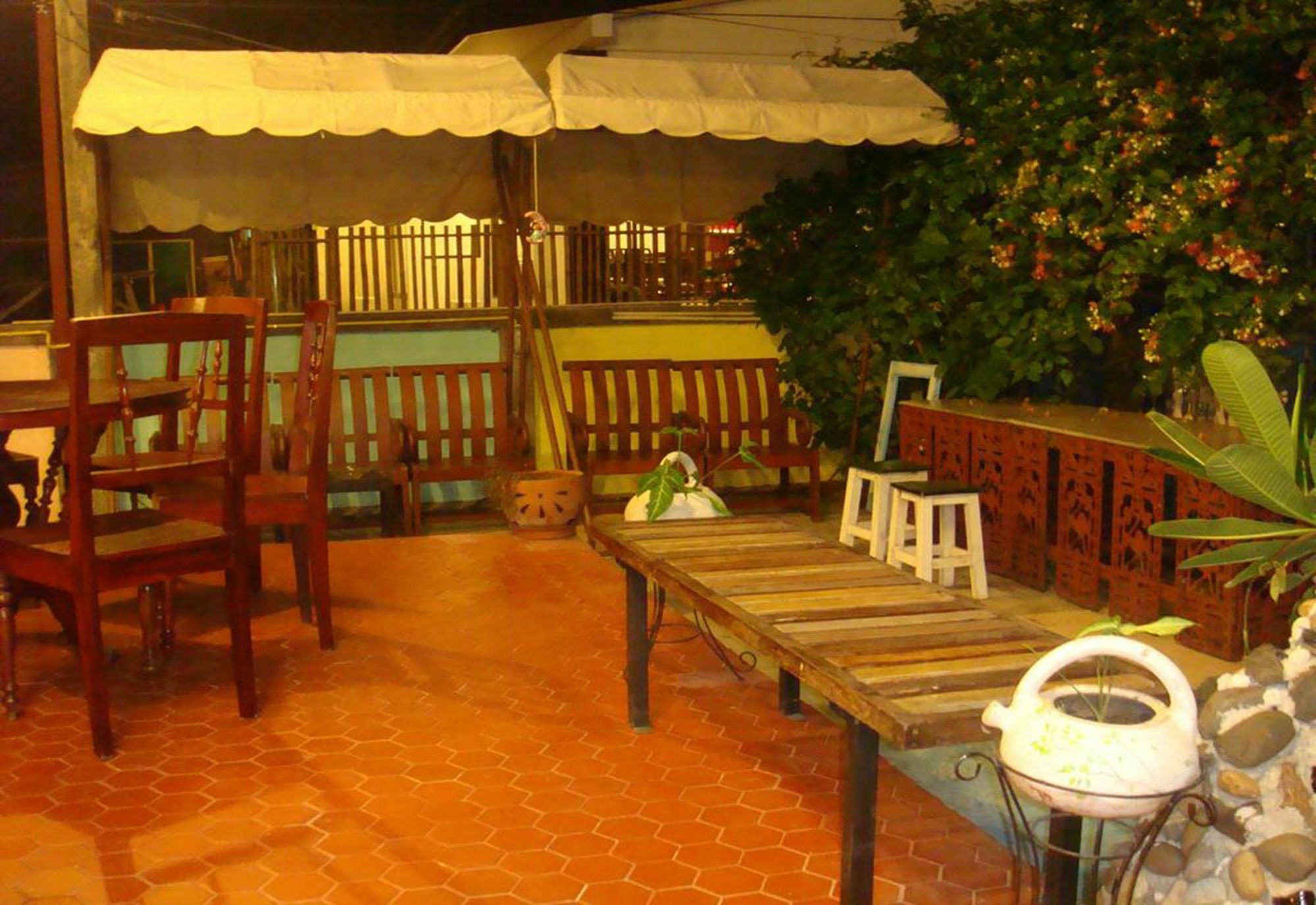 Indie House @ Nimman * Chiang Mai
