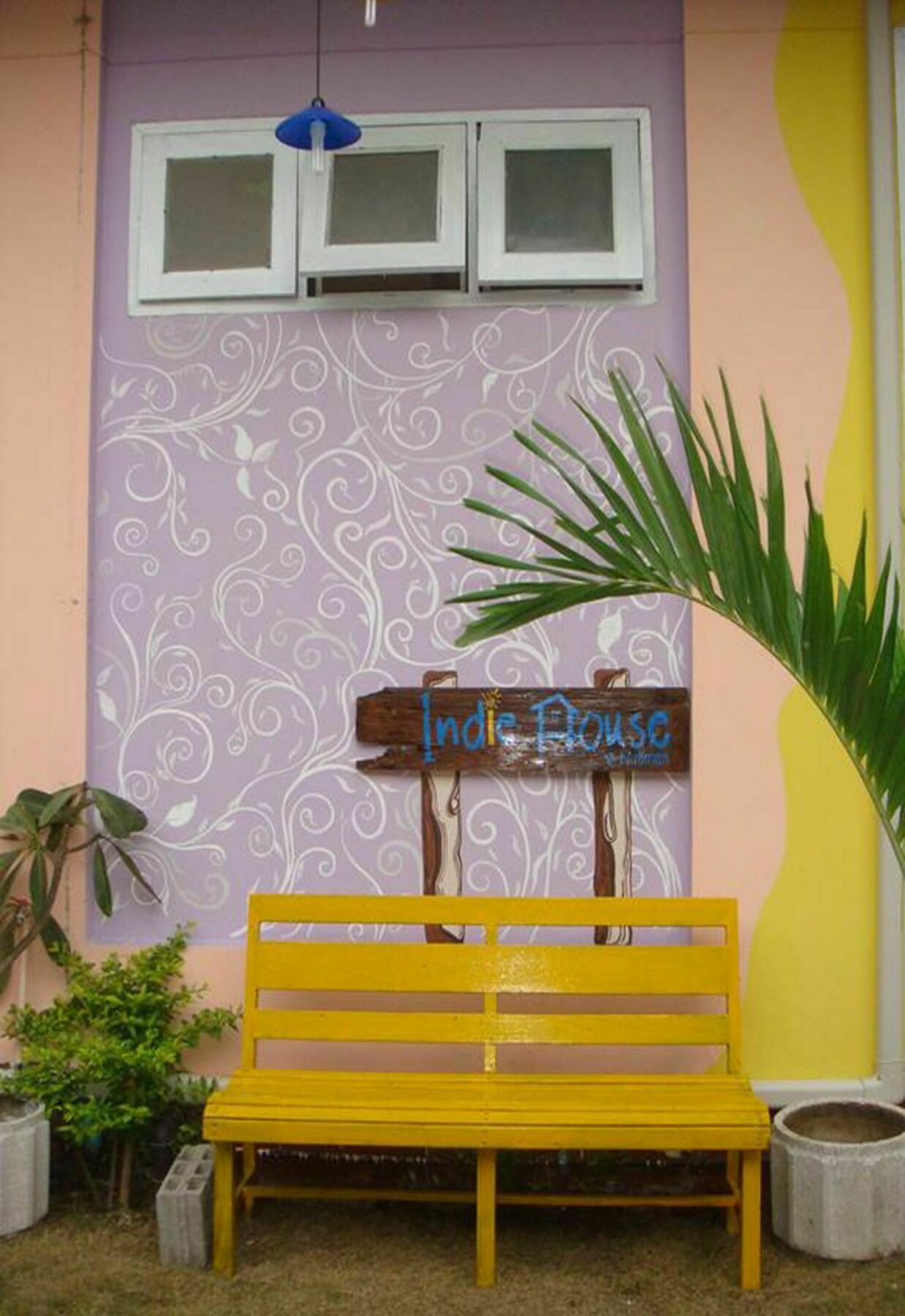 Indie House @ Nimman Lodge
