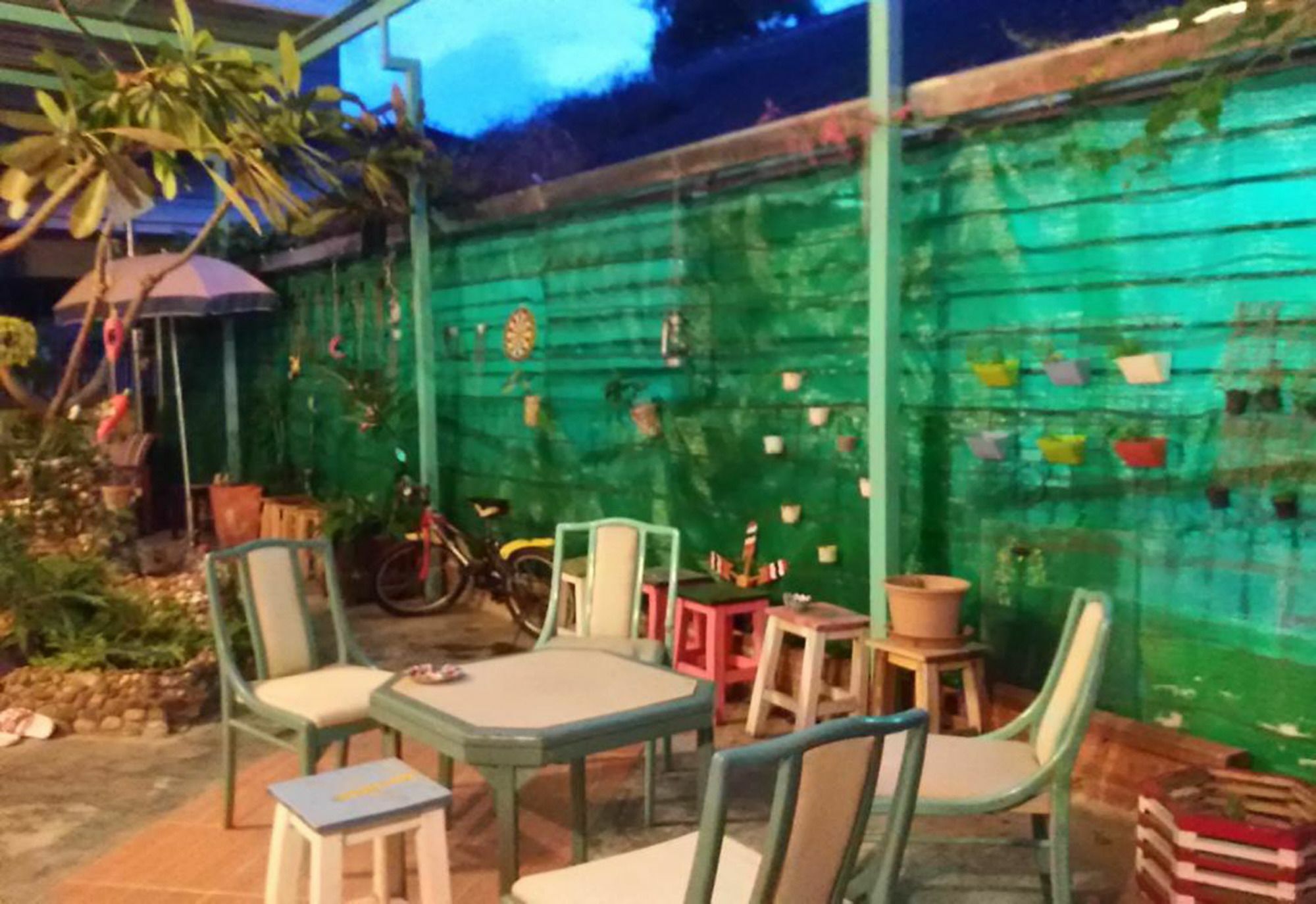 Indie House @ Nimman * Chiang Mai