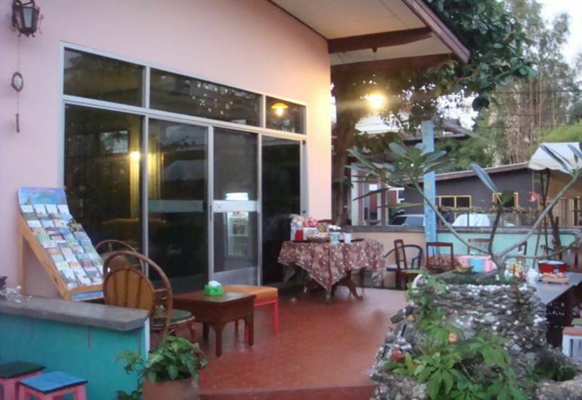 Lodge Indie House @ Nimman