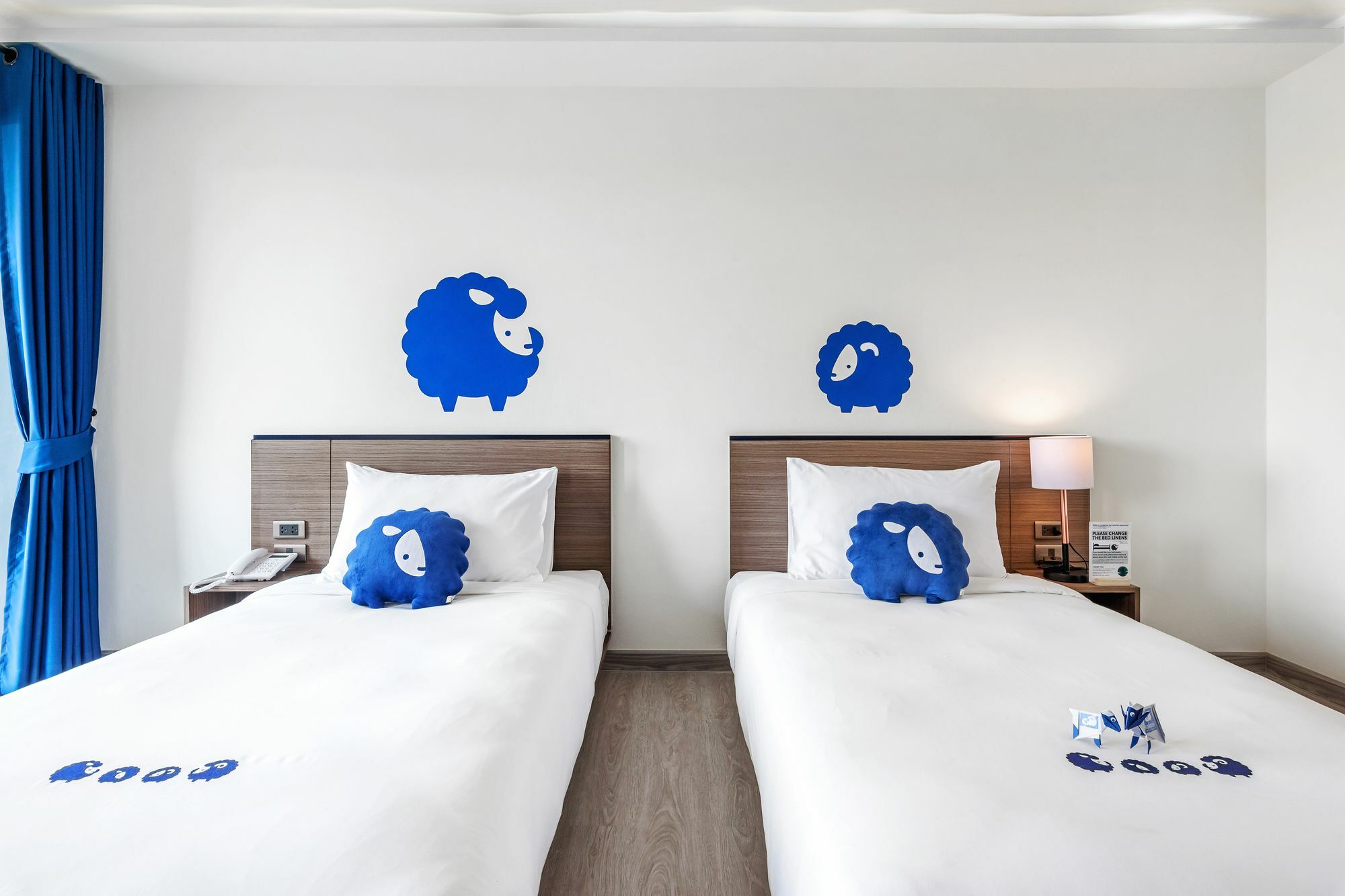 Hotel Kokotel Nimman
