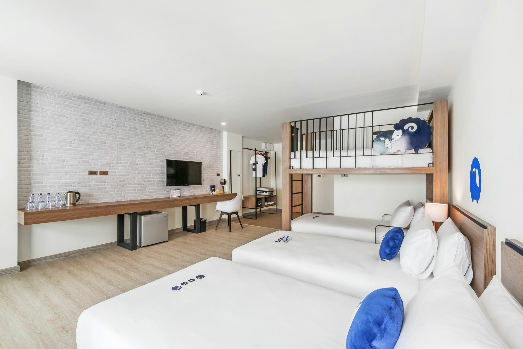 Kokotel Nimman Chiang Mai