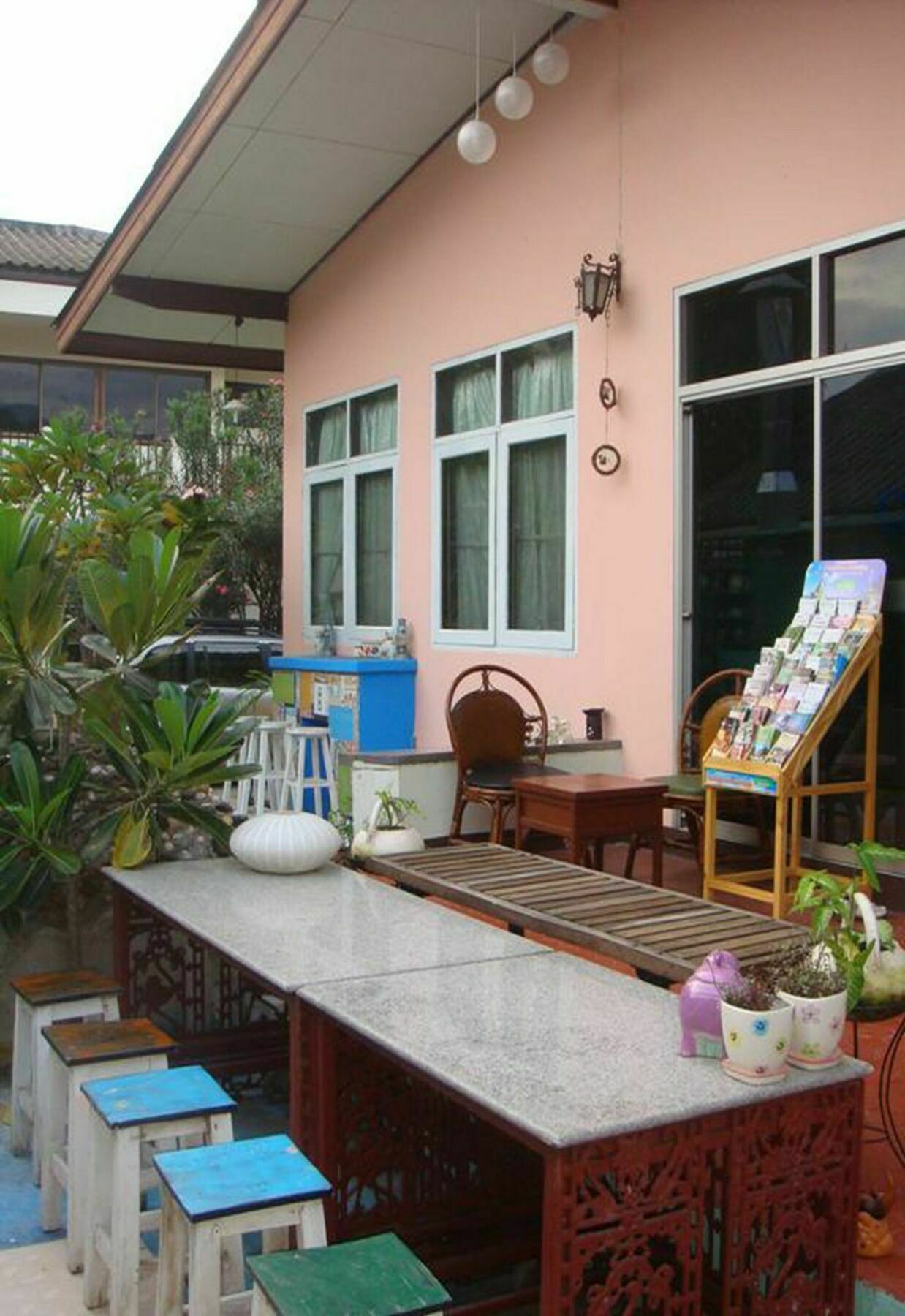 Indie House @ Nimman Chiang Mai