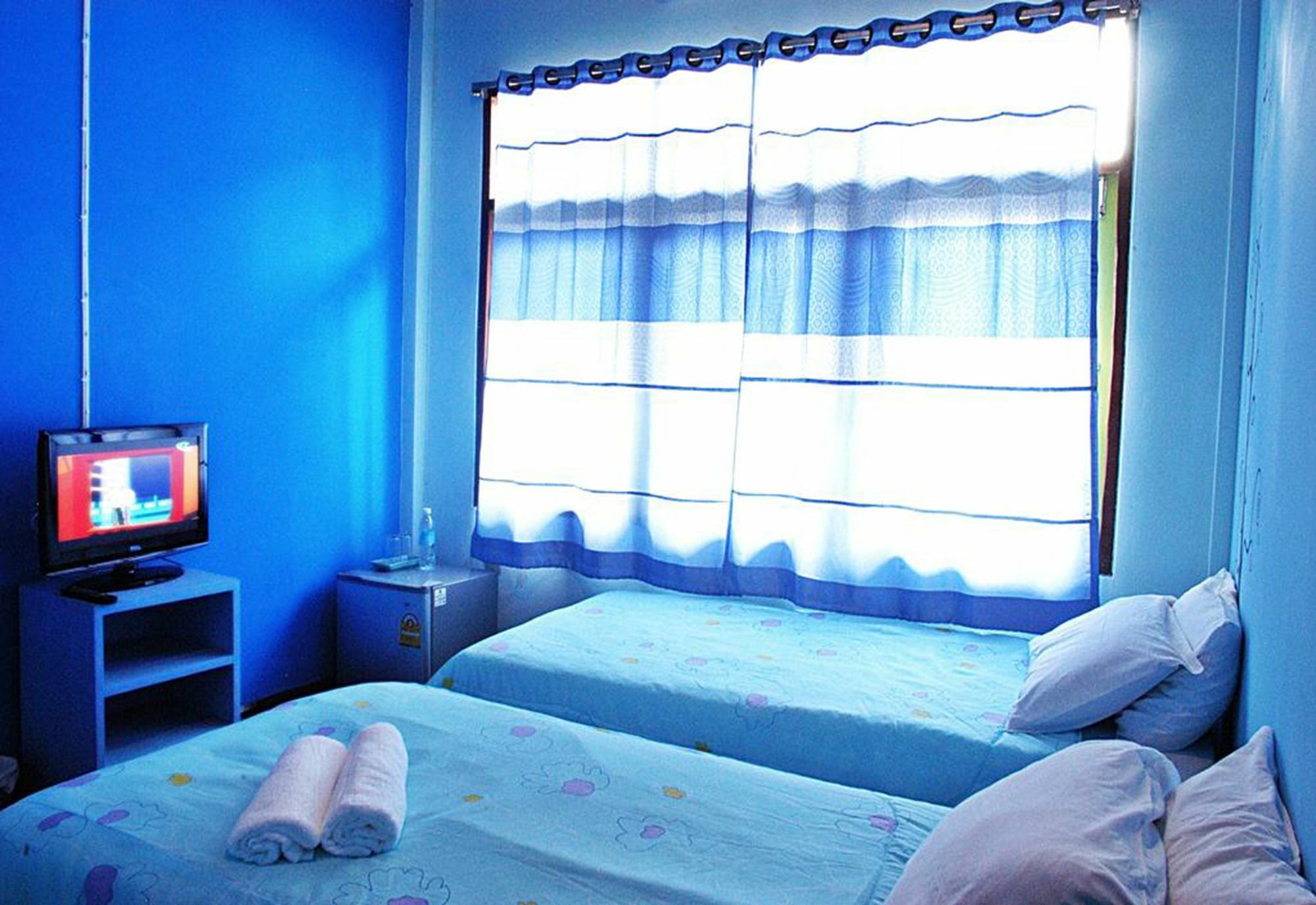 Indie House @ Nimman Lodge *