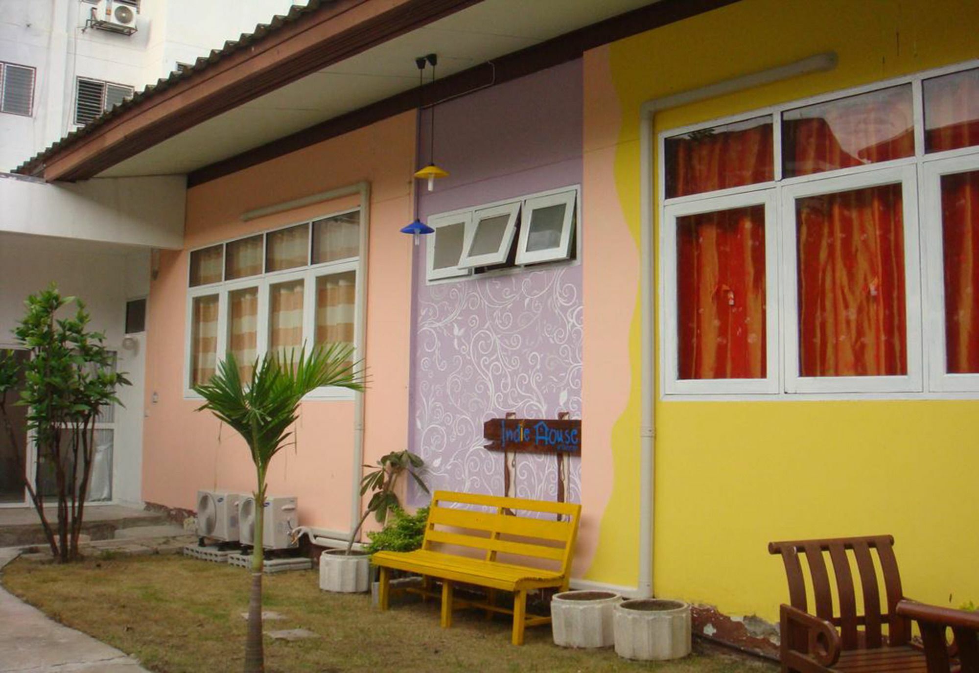 Indie House @ Nimman Lodge