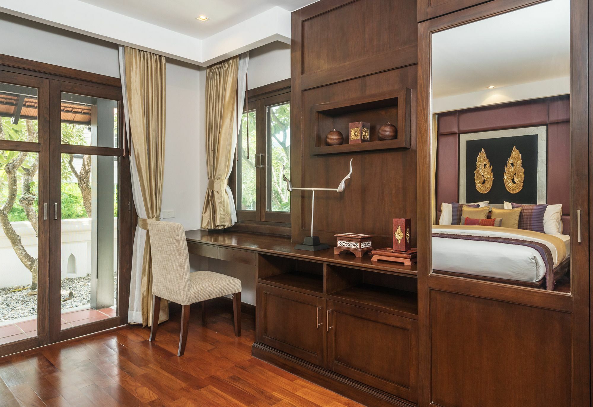 Vieng Phurin Private Pool By Favstay Chiang Mai