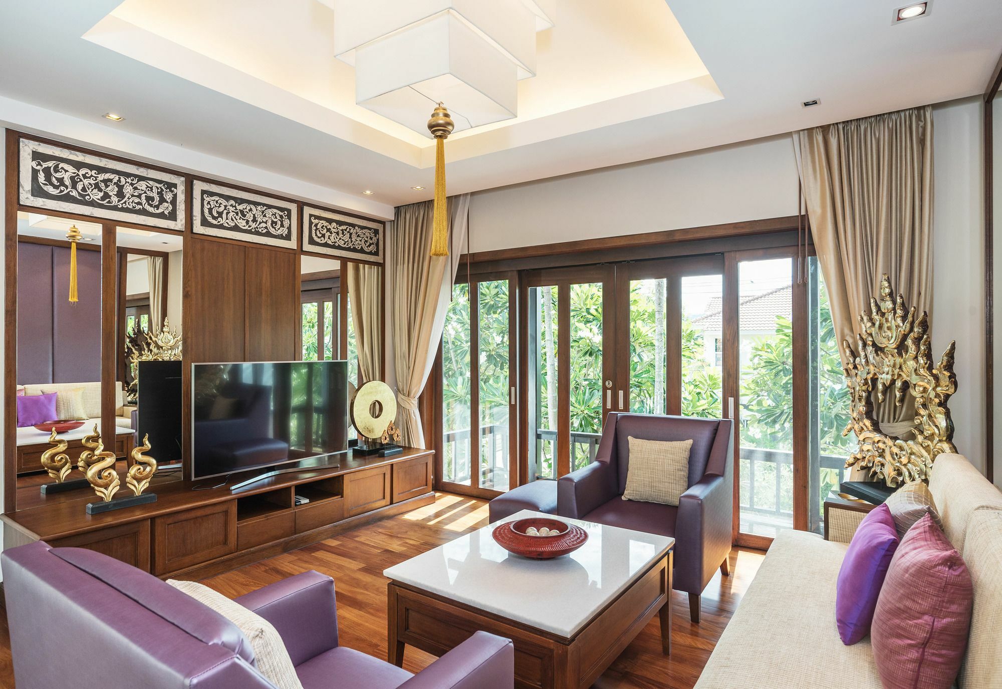 Vieng Phurin Private Pool By Favstay