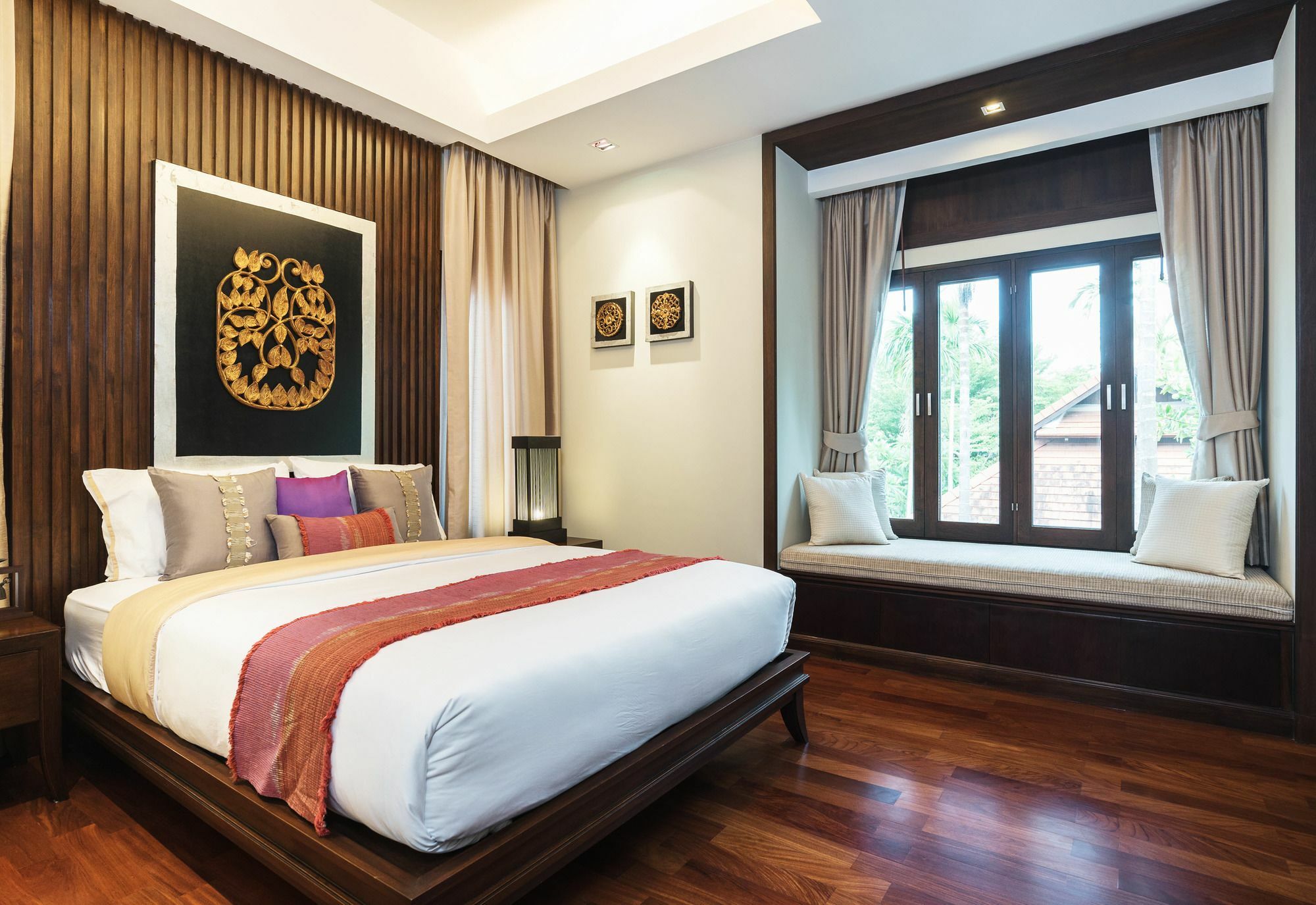 Vieng Phurin Private Pool By Favstay Chiang Mai
