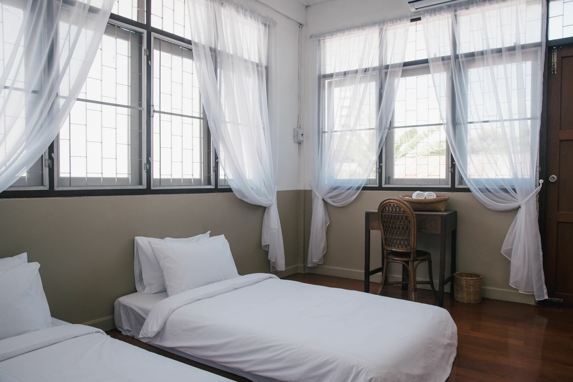 Doubletree House Gasthof Chiang Mai
