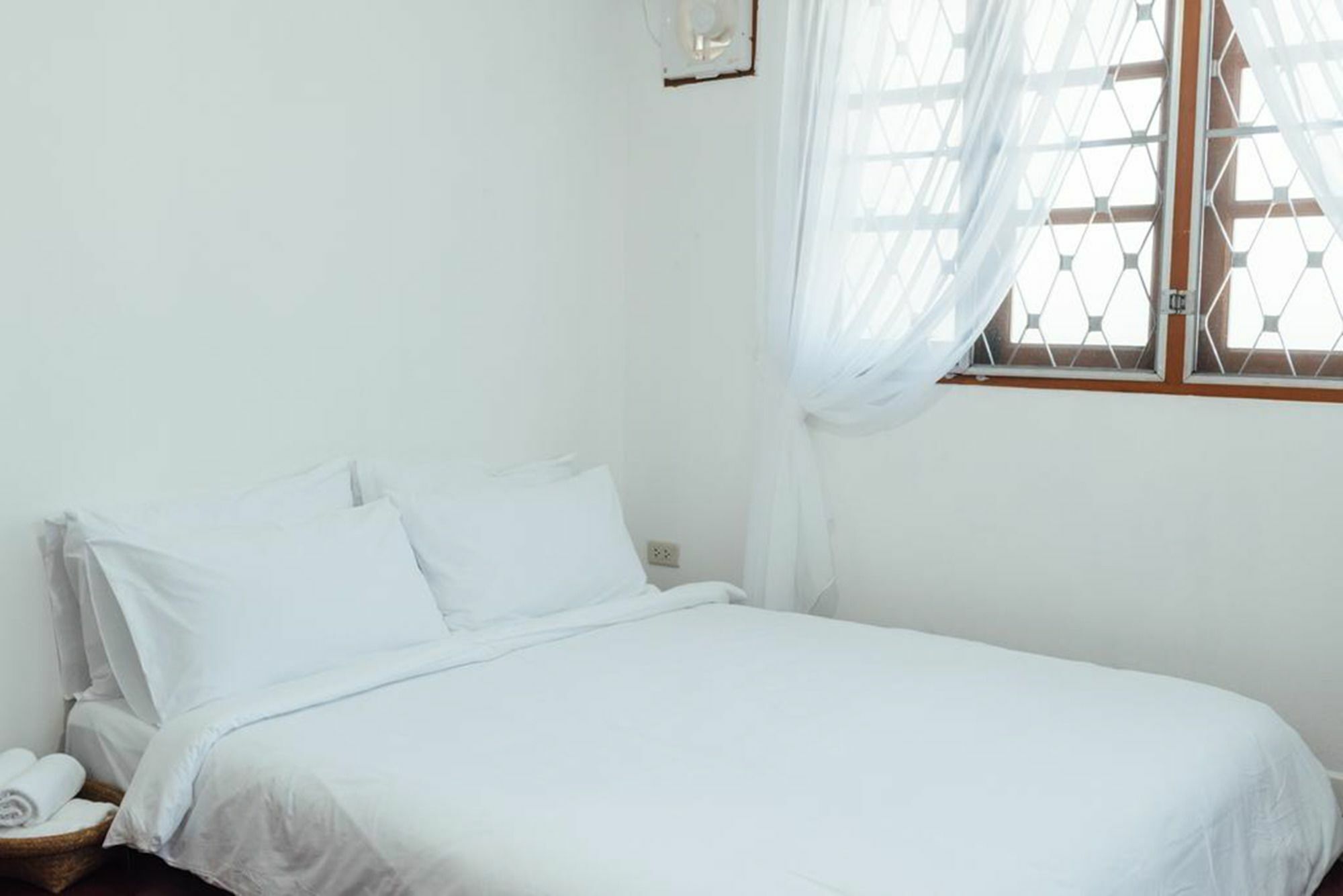 Doubletree House 3* Chiang Mai