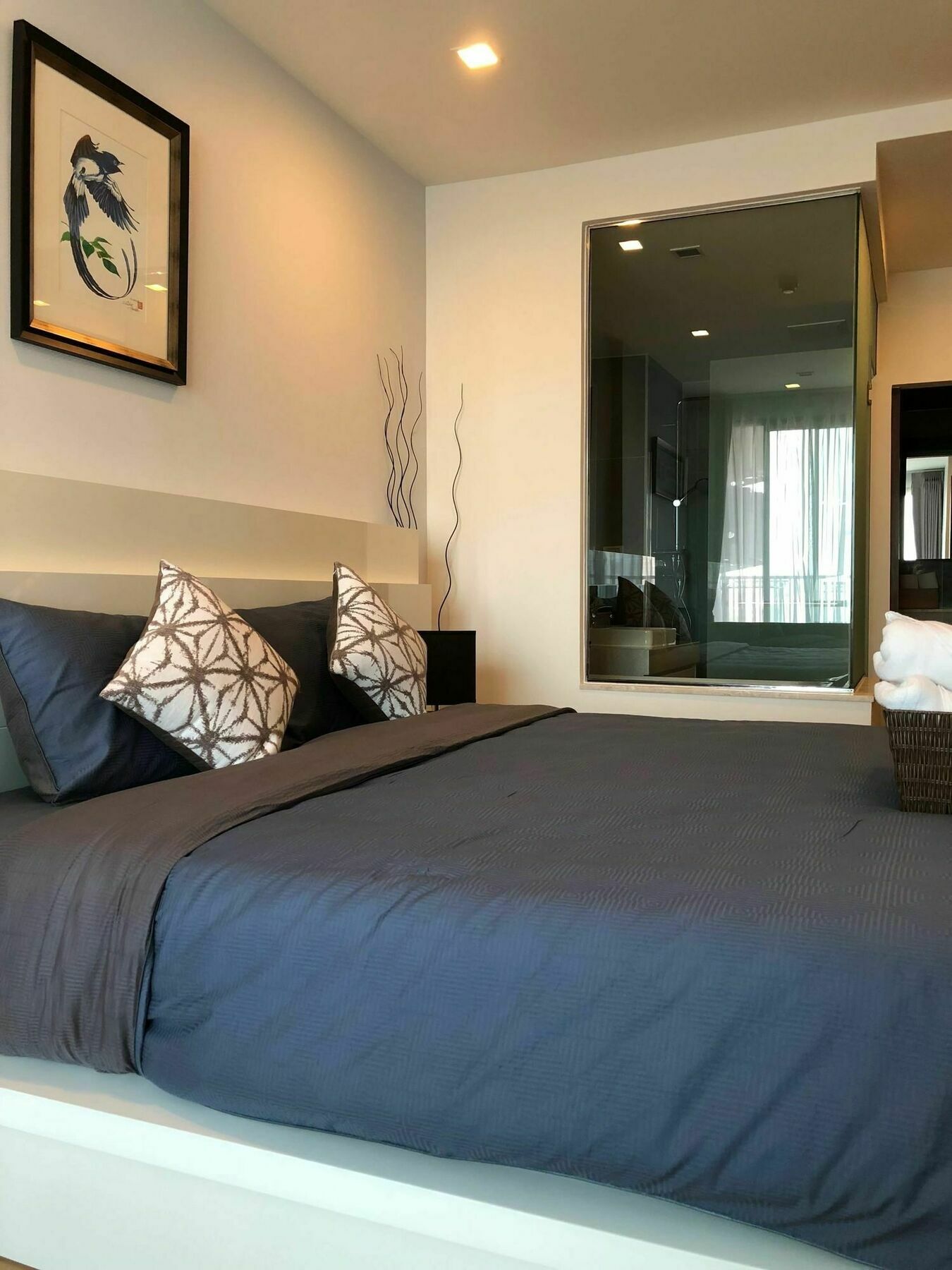 Apartment The Astra