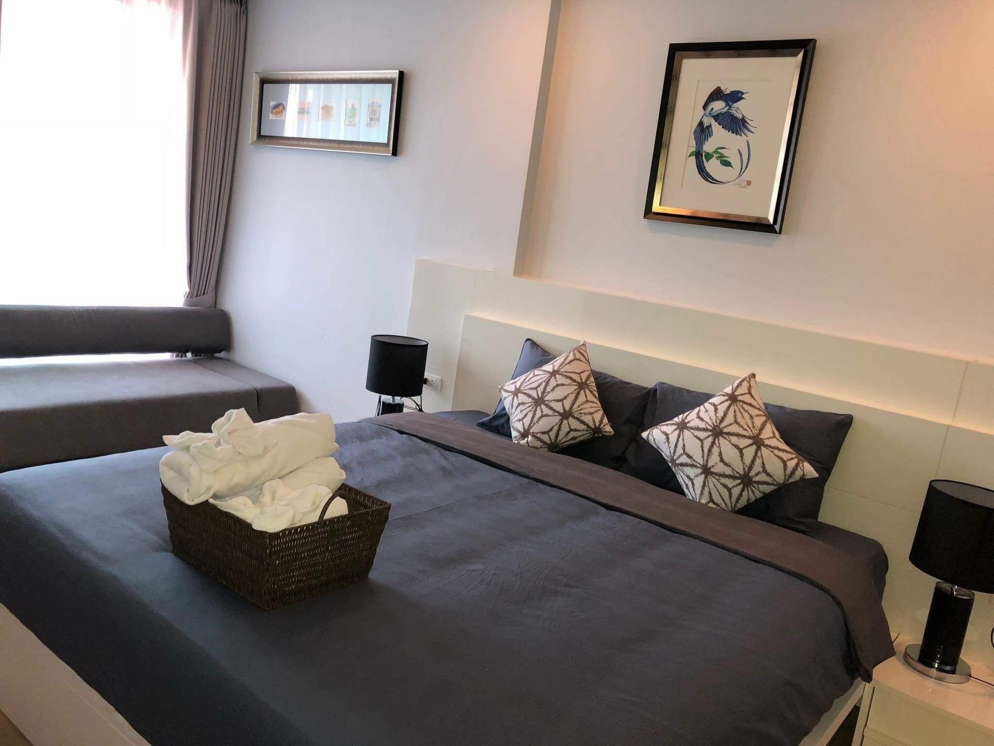 Apartment The Astra *