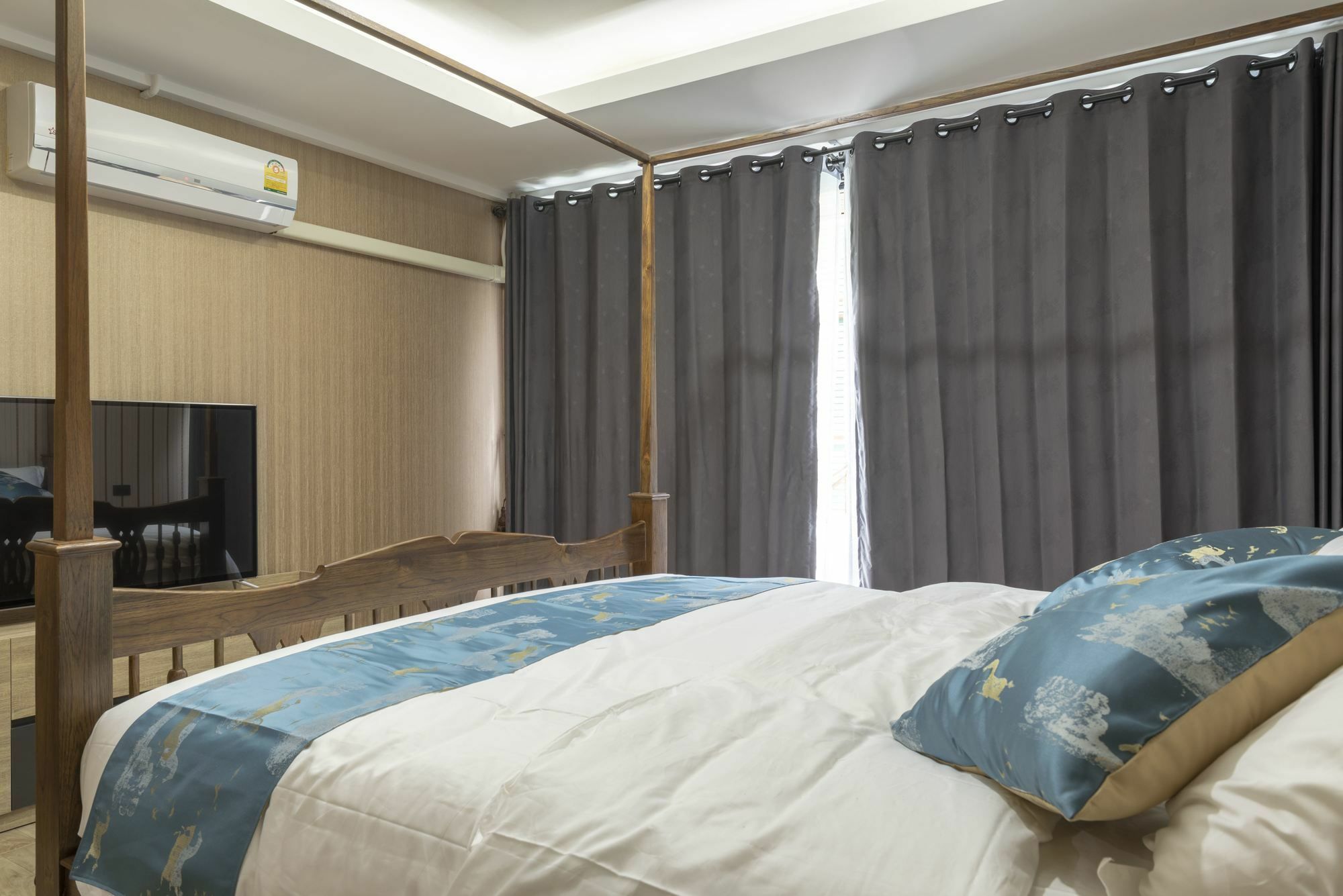 A Lanna Boutique House Chiang Mai