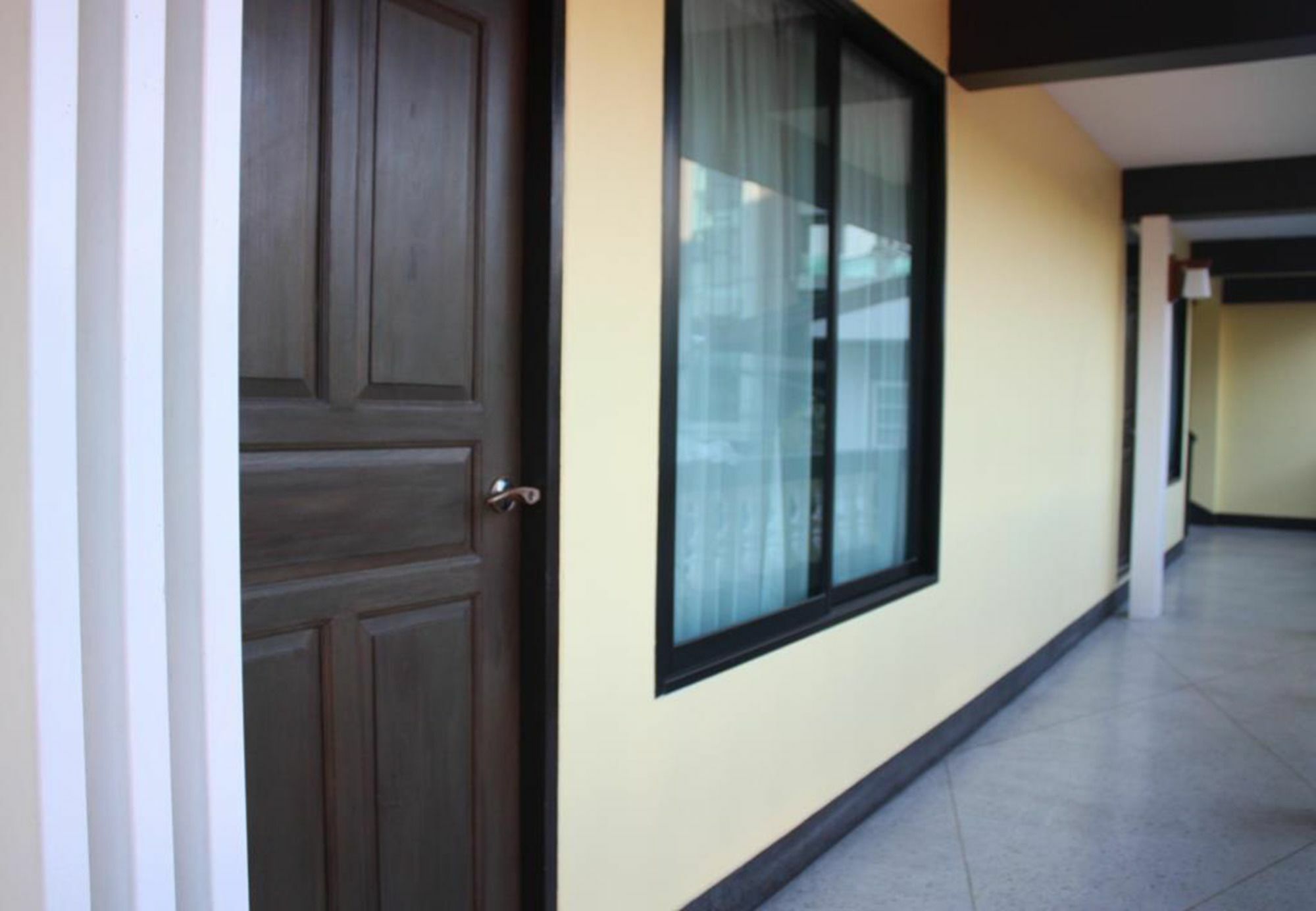 Guest house Baan Rim Doi Chiang Mai