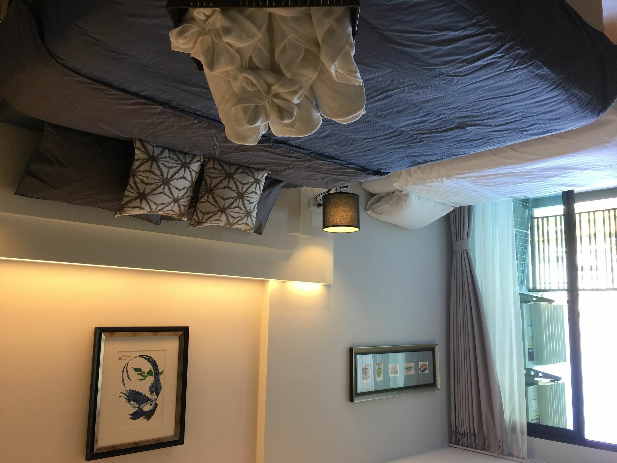 The Astra Apartment Chiang Mai