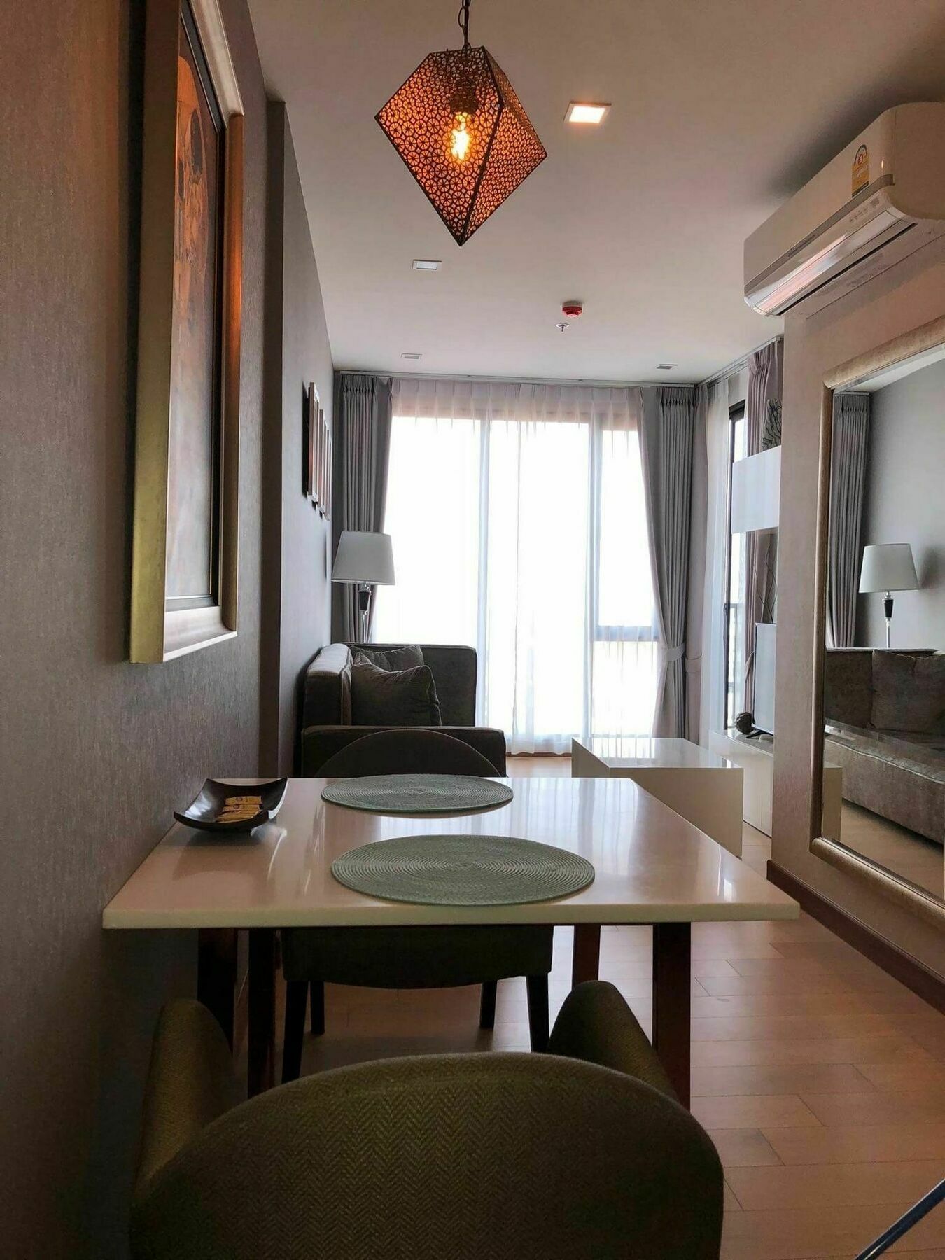 Apartment The Astra Chiang Mai