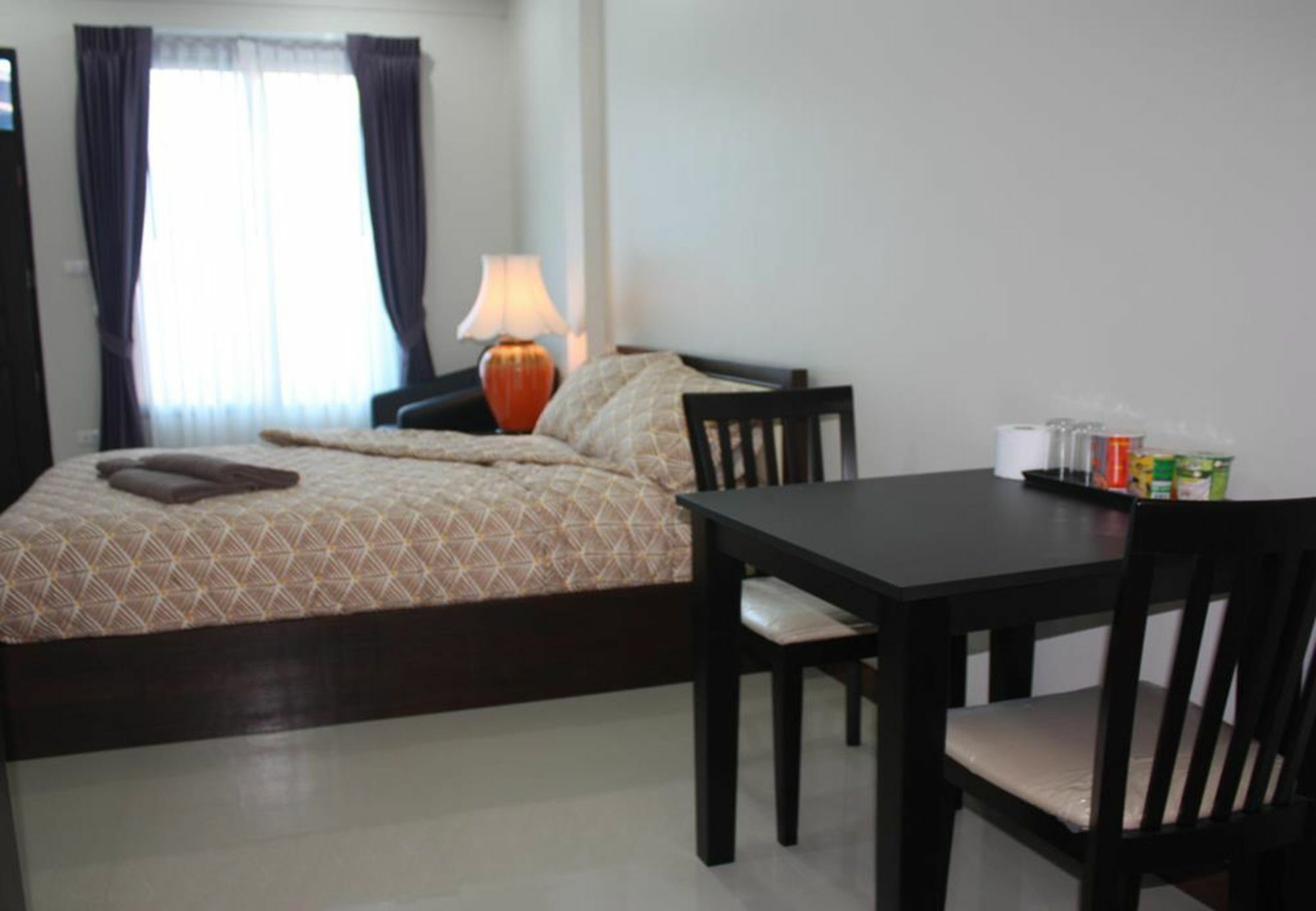 Baan Rim Doi Chiang Mai
