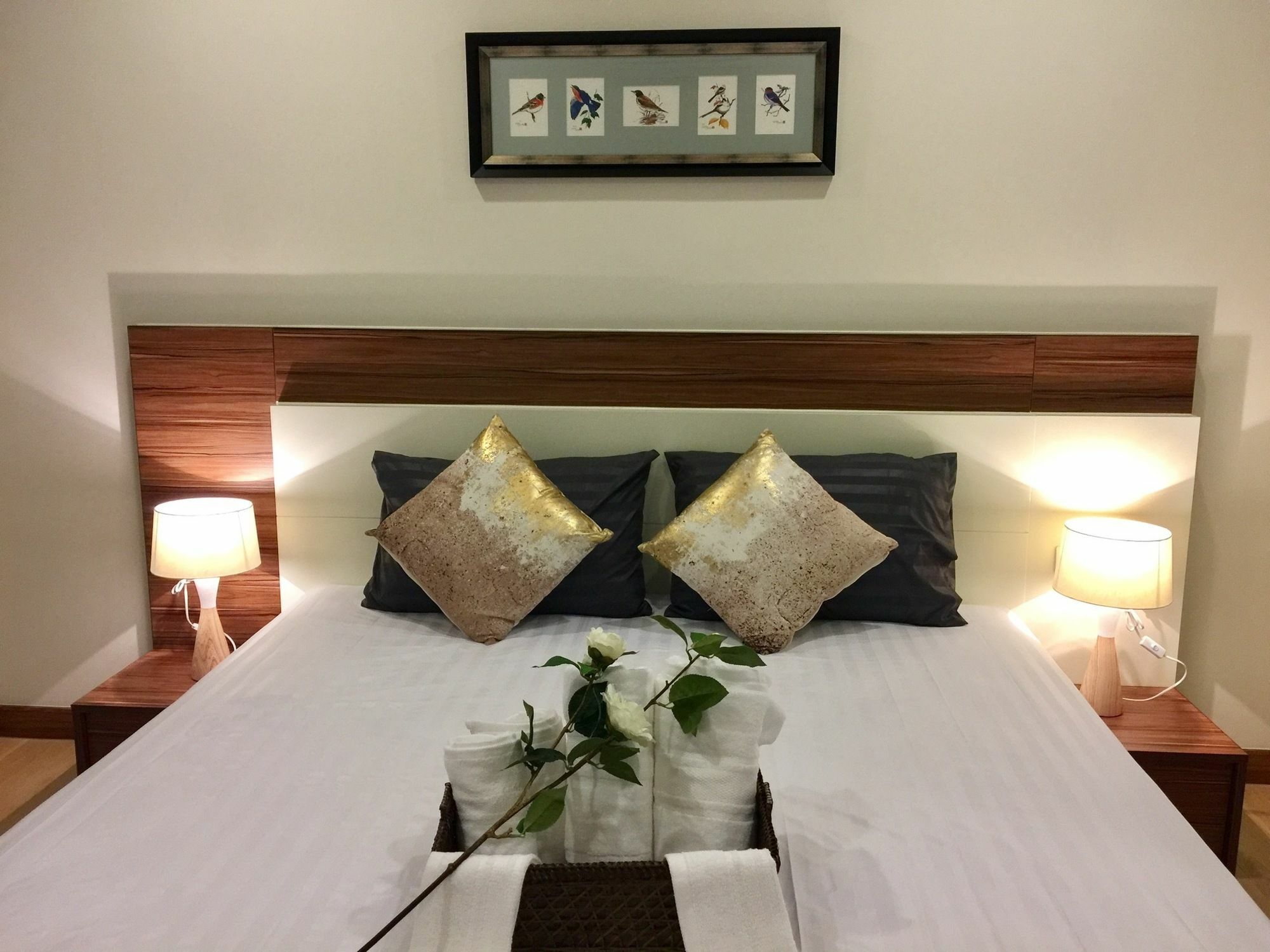 The Astra Chiang Mai