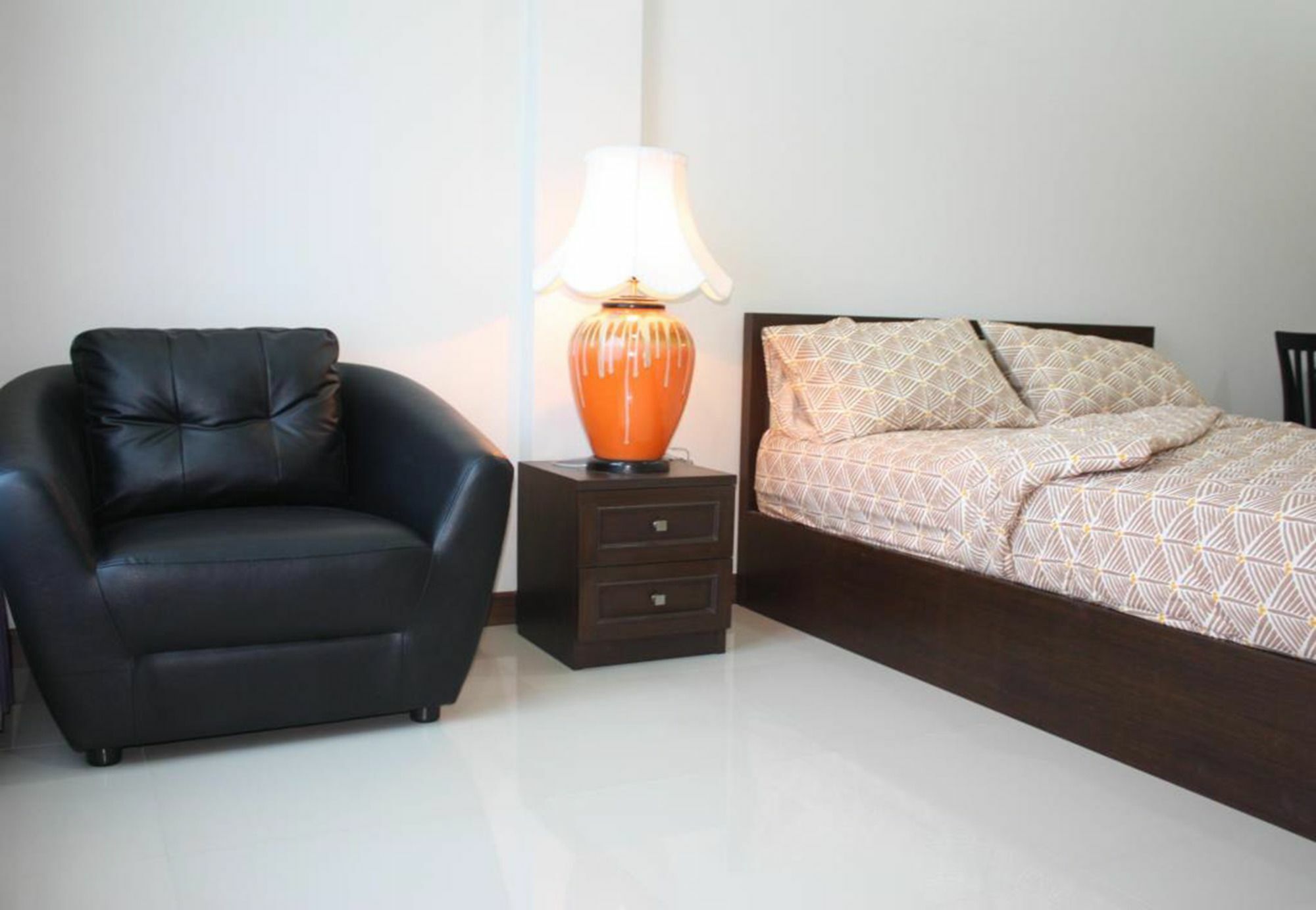 Guest house Baan Rim Doi Chiang Mai