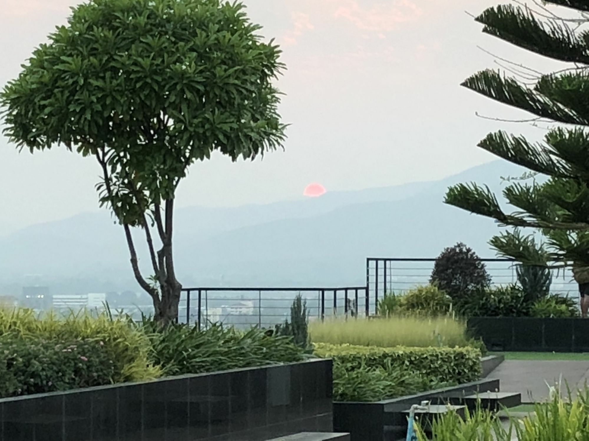 The Astra Apartment Chiang Mai