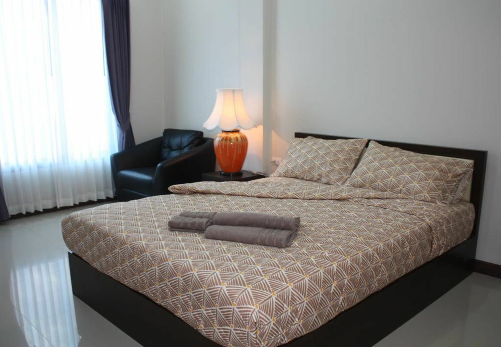 Baan Rim Doi 2* Chiang Mai