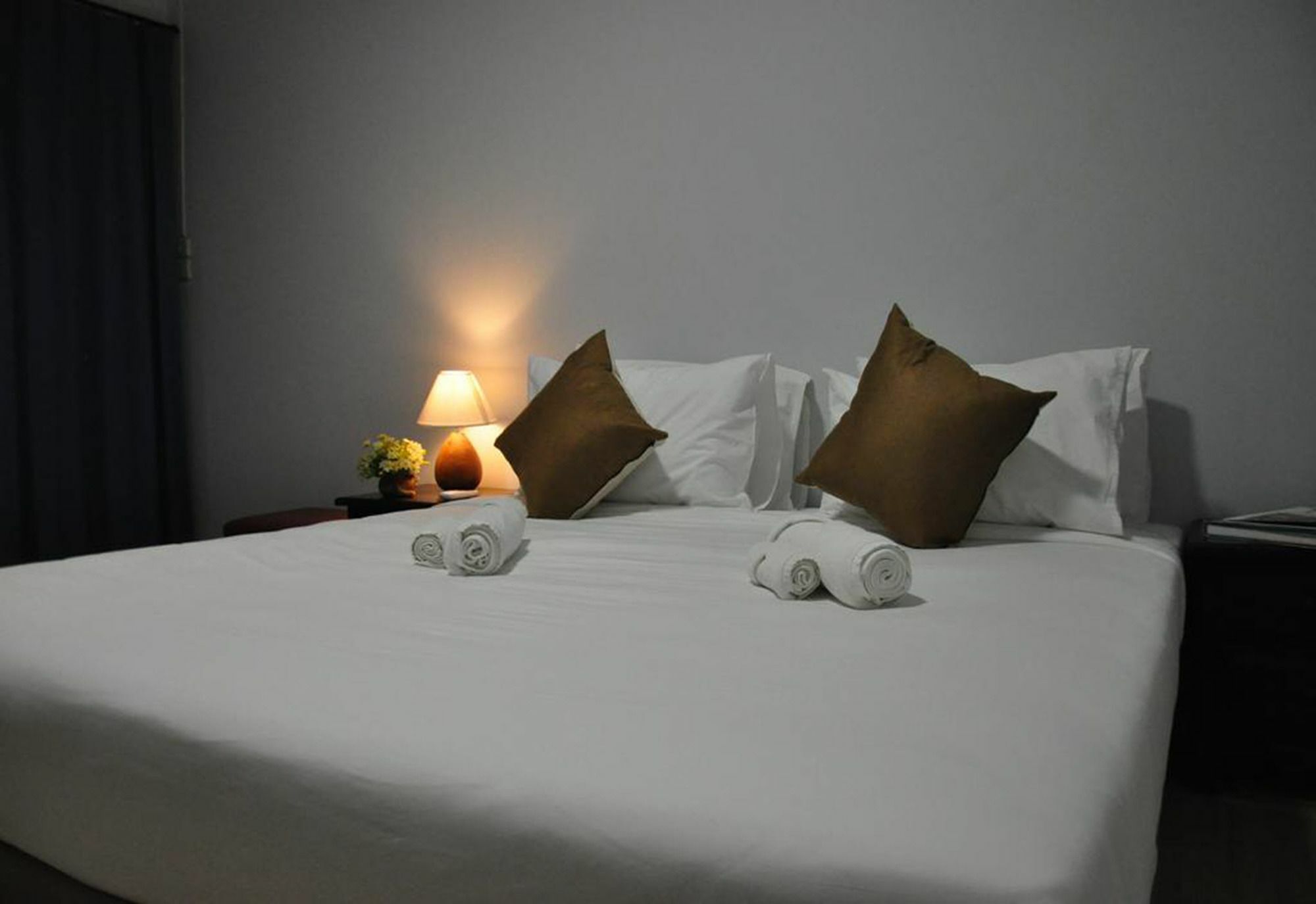 Good Sleep