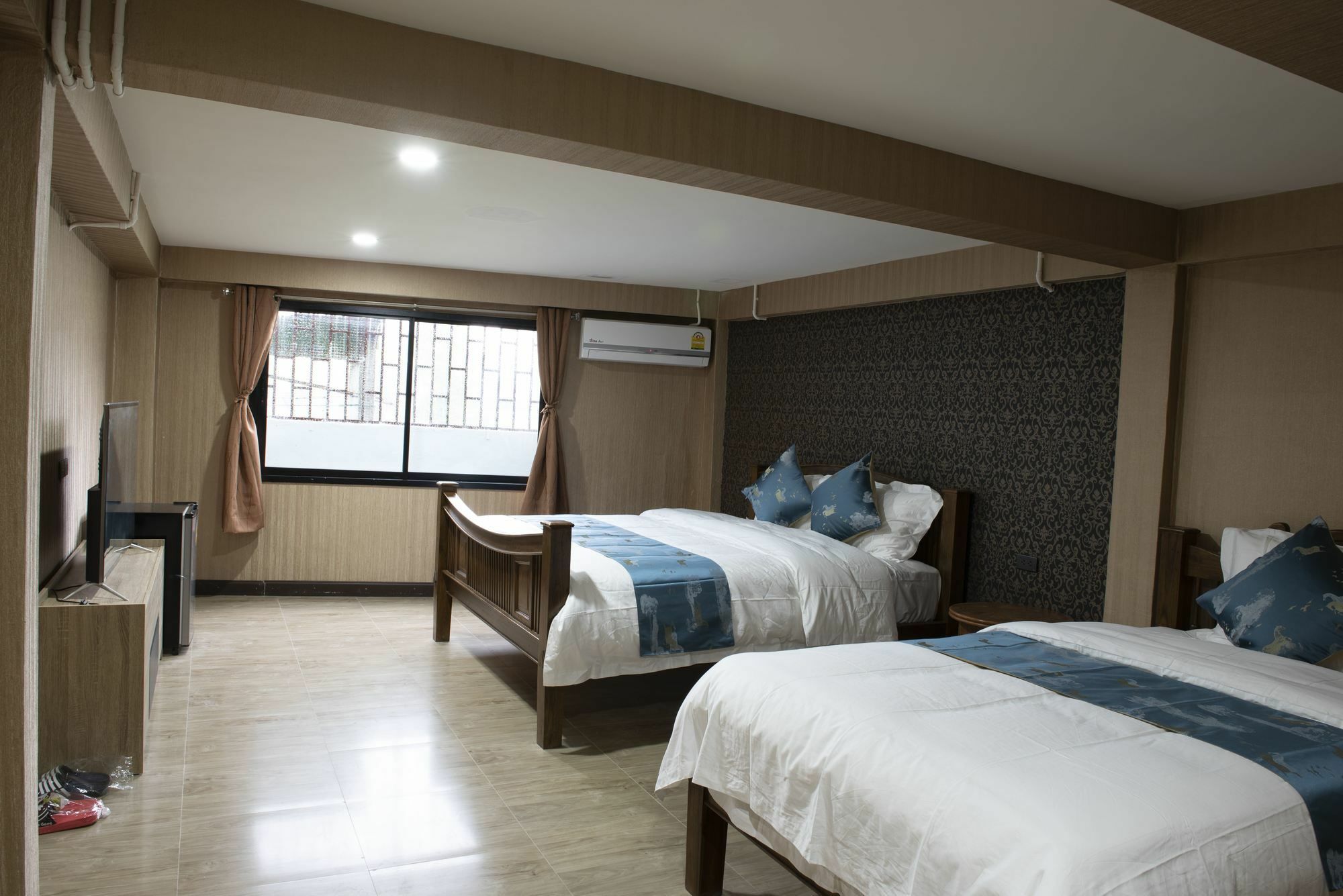 A Lanna Boutique House Chiang Mai