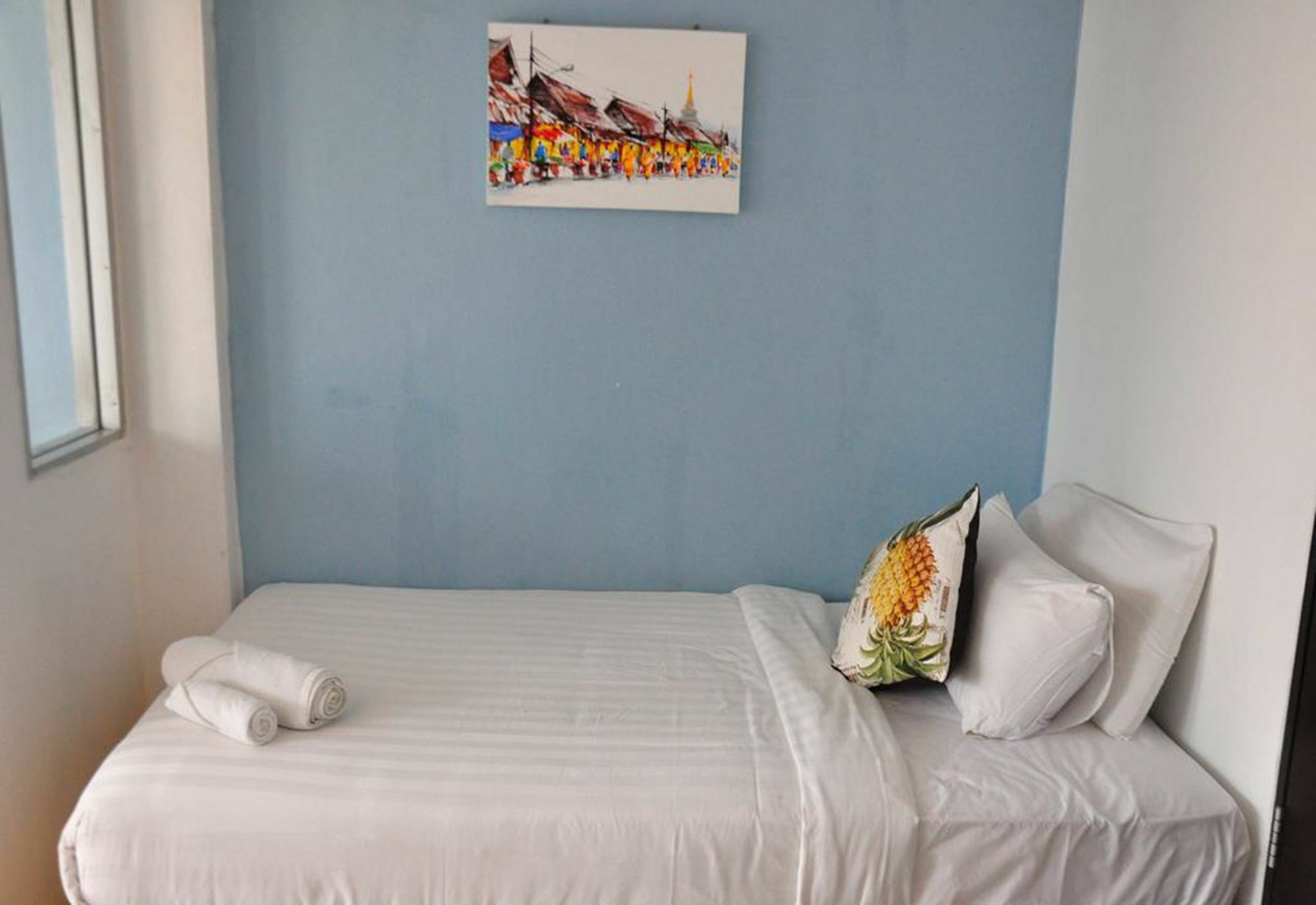 Good Sleep 3* Chiang Mai