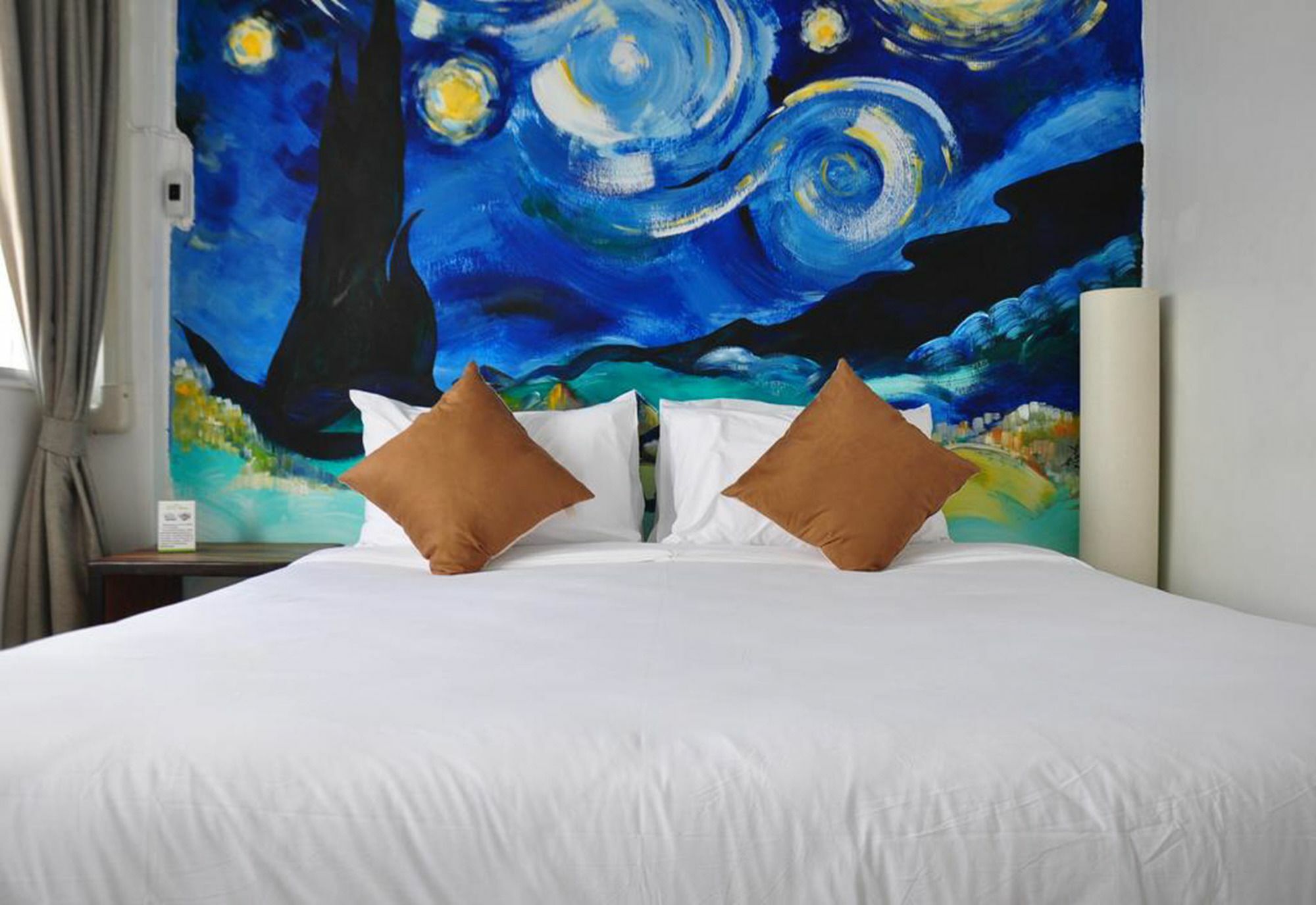 Guest house Good Sleep