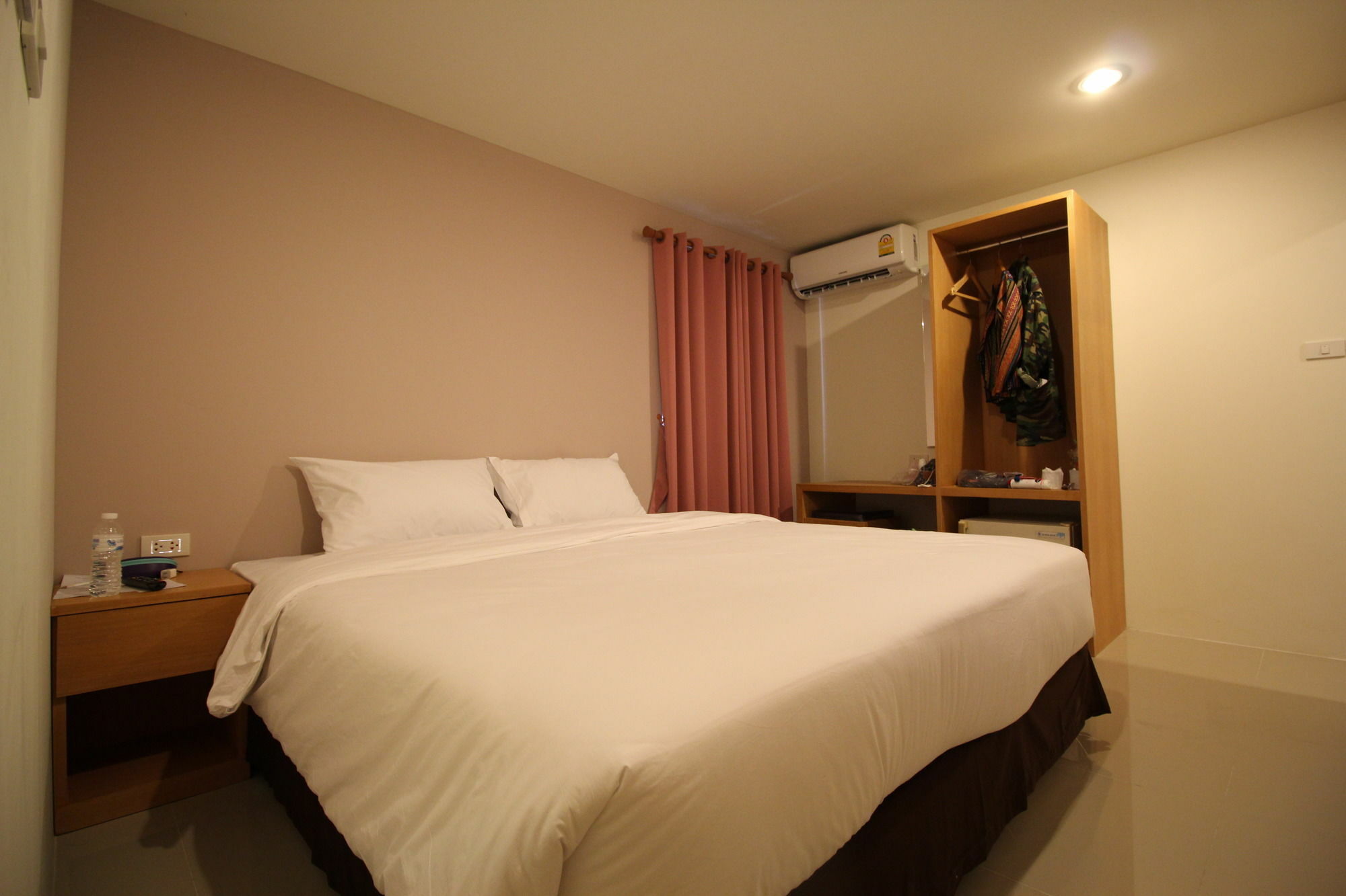 Aparthotel Chiangmai Hill