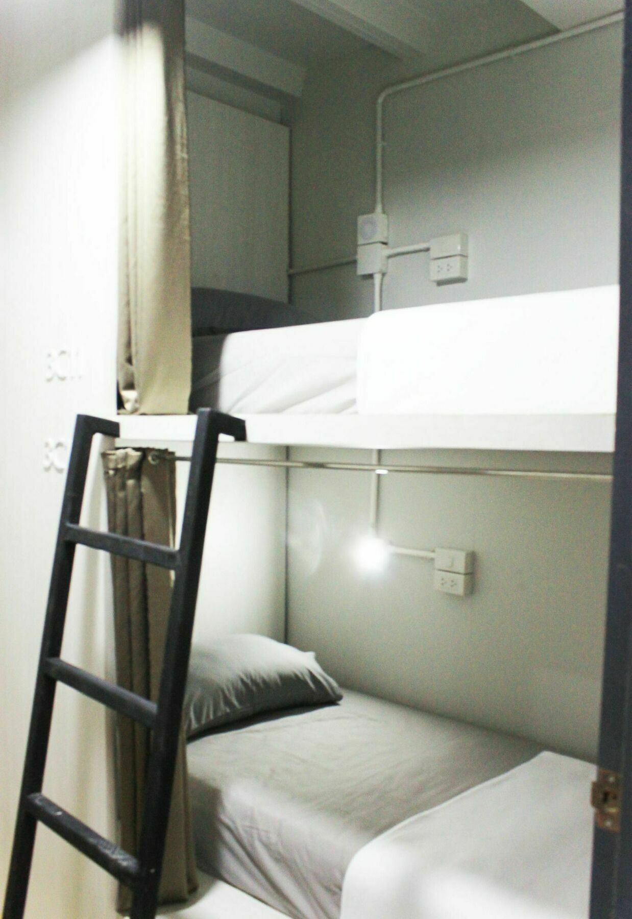 Hostel Bed Bike Chiang Mai
