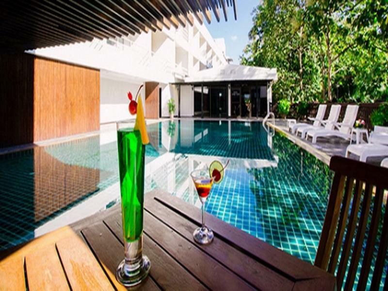 Chiangmai Hill 3*